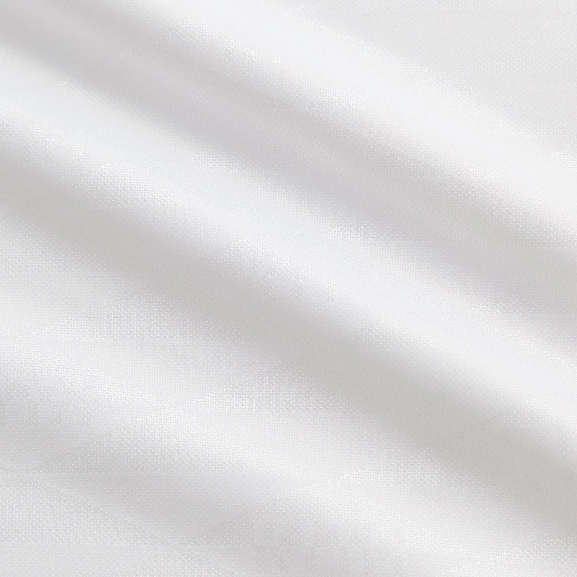 Kith London Polo Soccer Jersey - White - Image 6