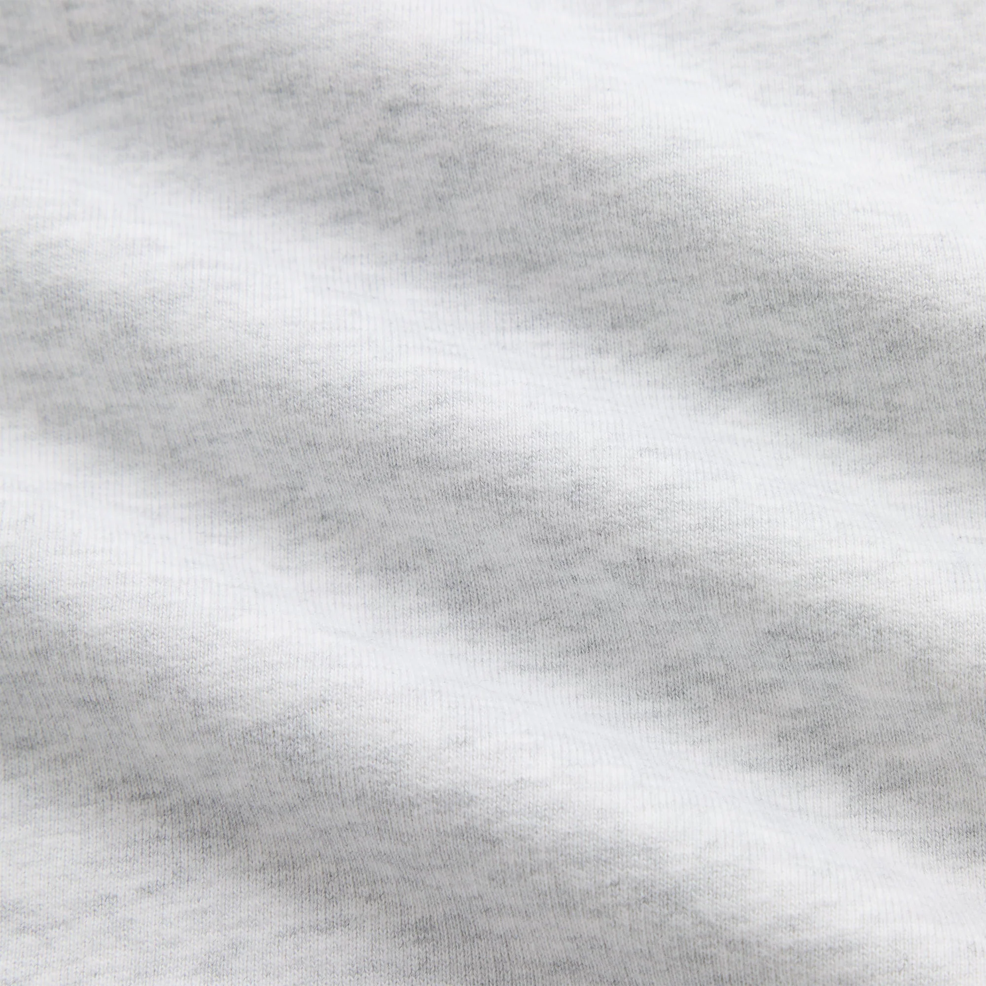 Kith Williams III Hoodie - Light Heather Grey - Image 5