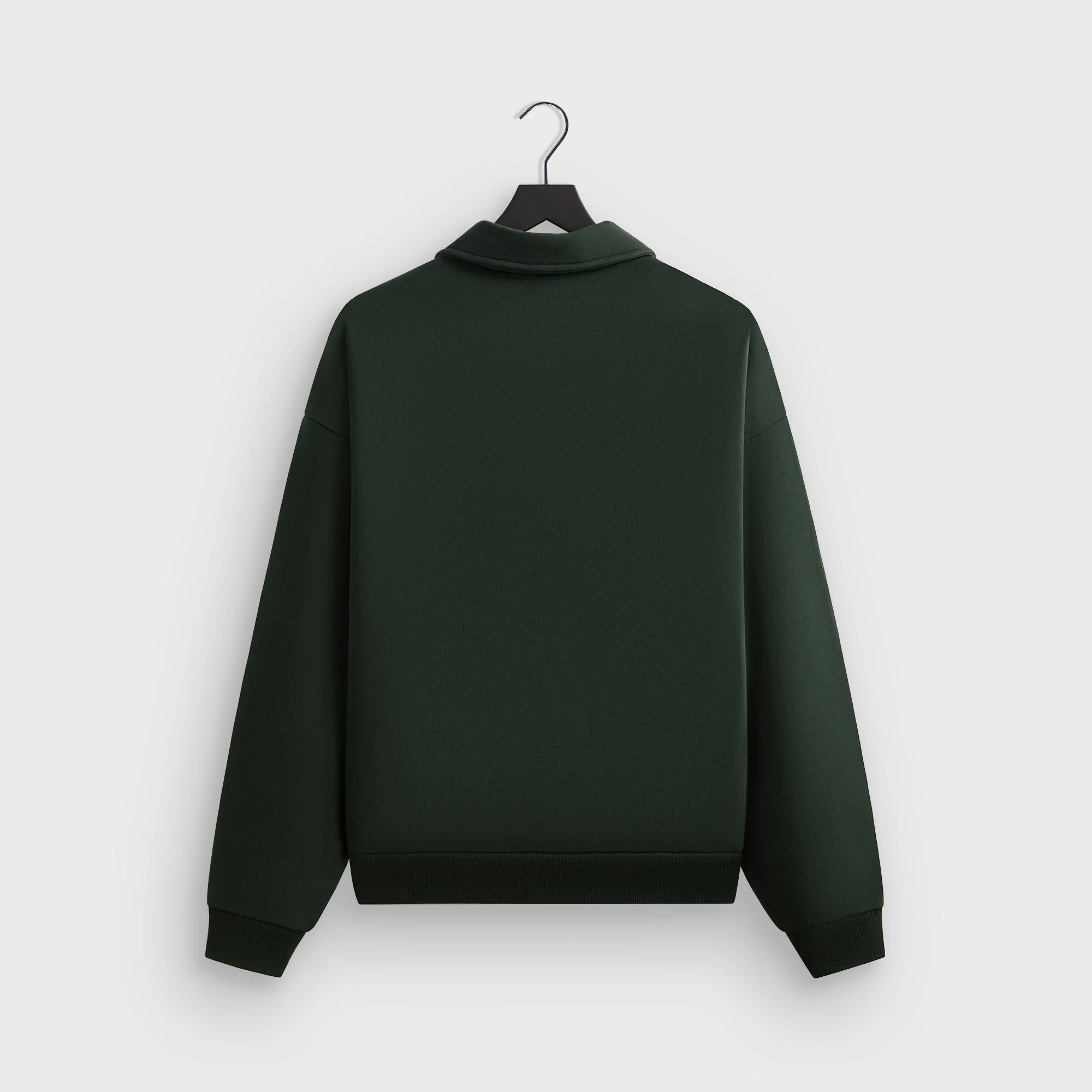 Kith Bullion Lauel Crest Nelson Pocket Rugby - Stadium - Image 3