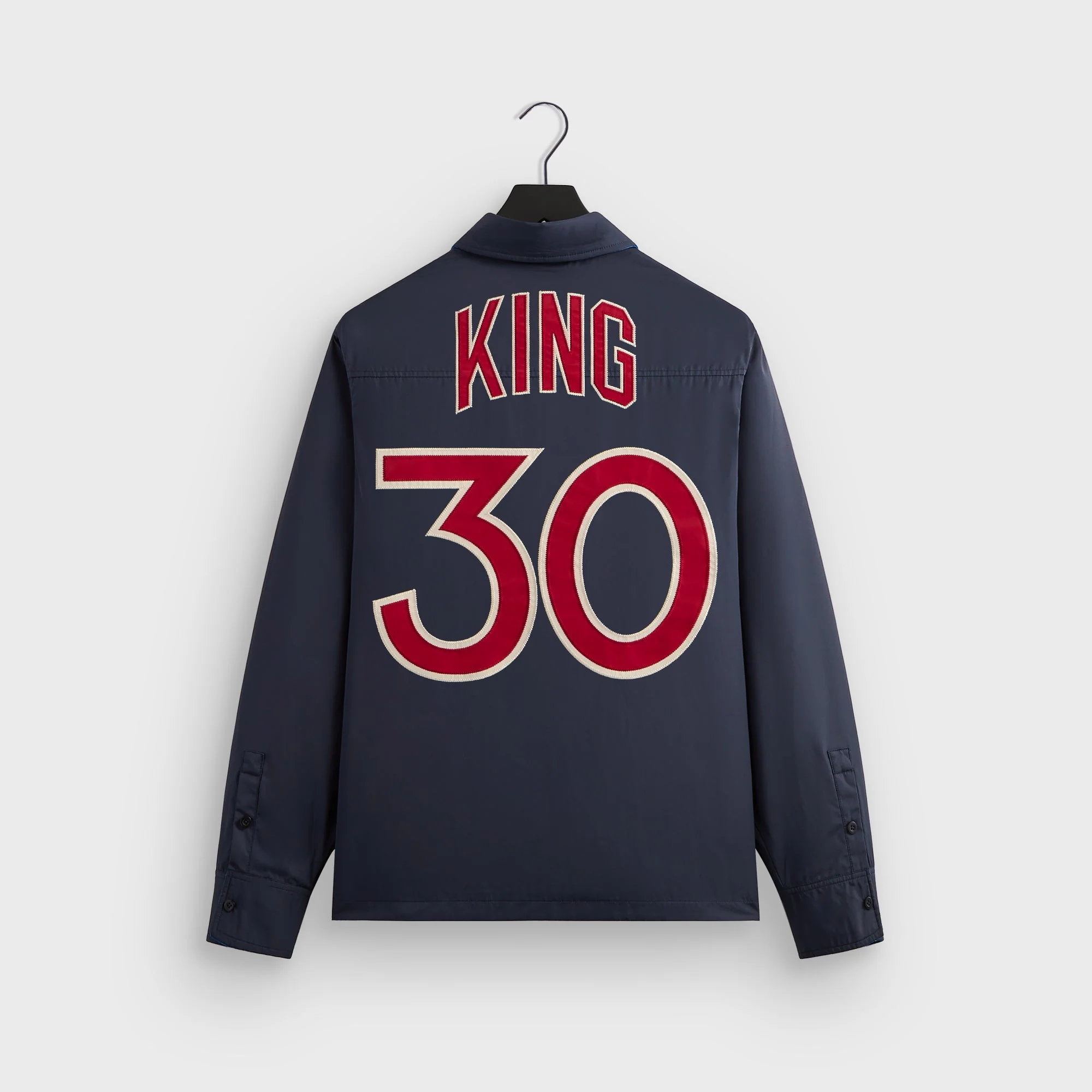 Kith for the New York Knicks Reversible Ginza - Current - Image 8