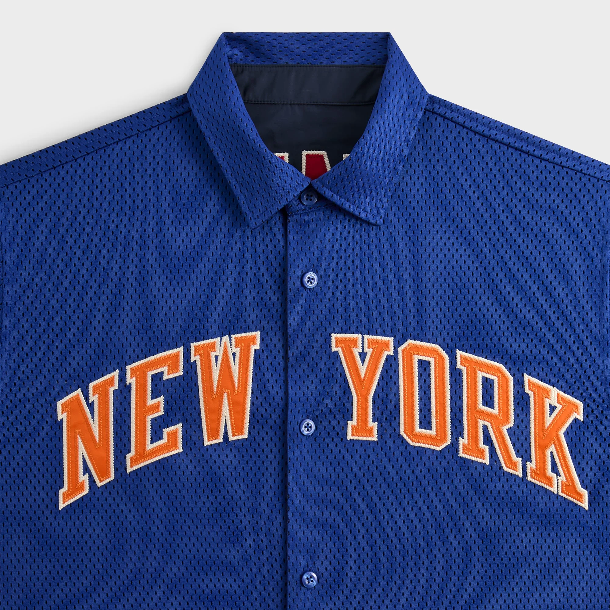Kith for the New York Knicks Reversible Ginza - Current - Image 9