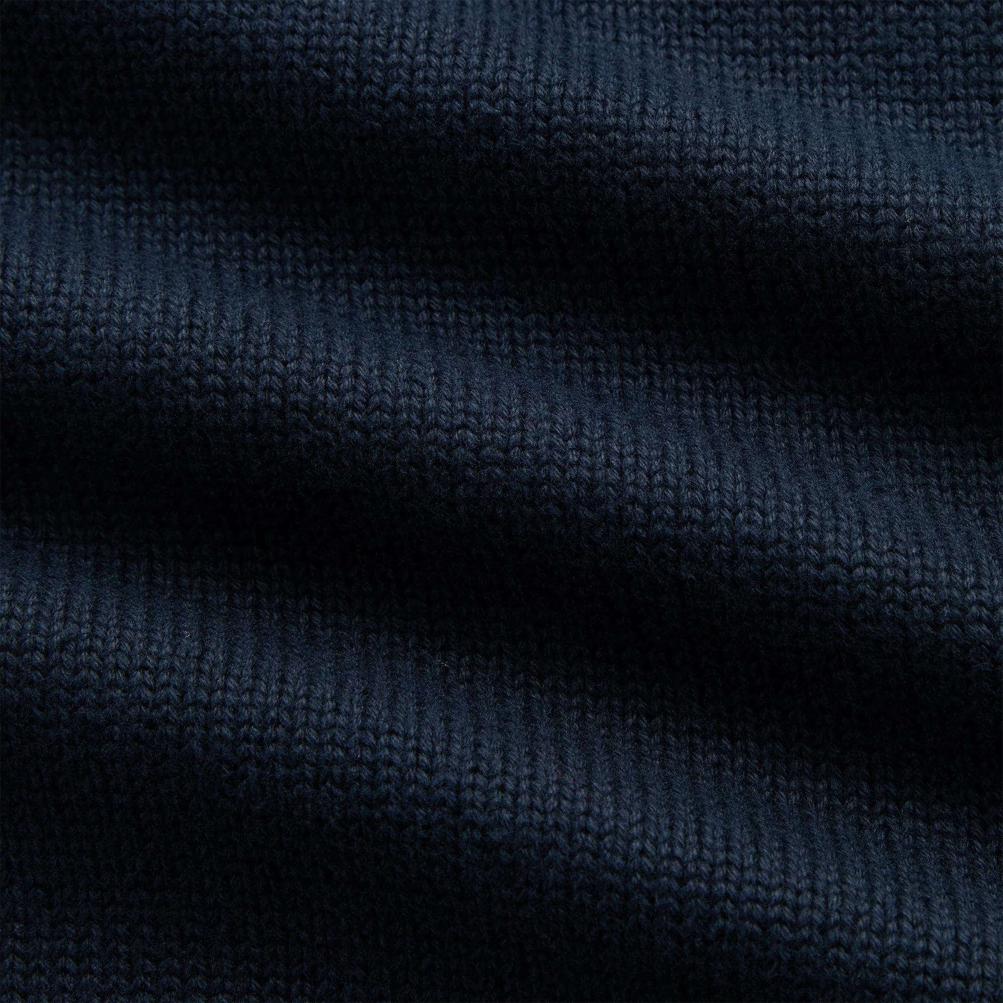 Kith for the New York Knicks Logo Crewneck Sweater - Nocturnal - Image 6