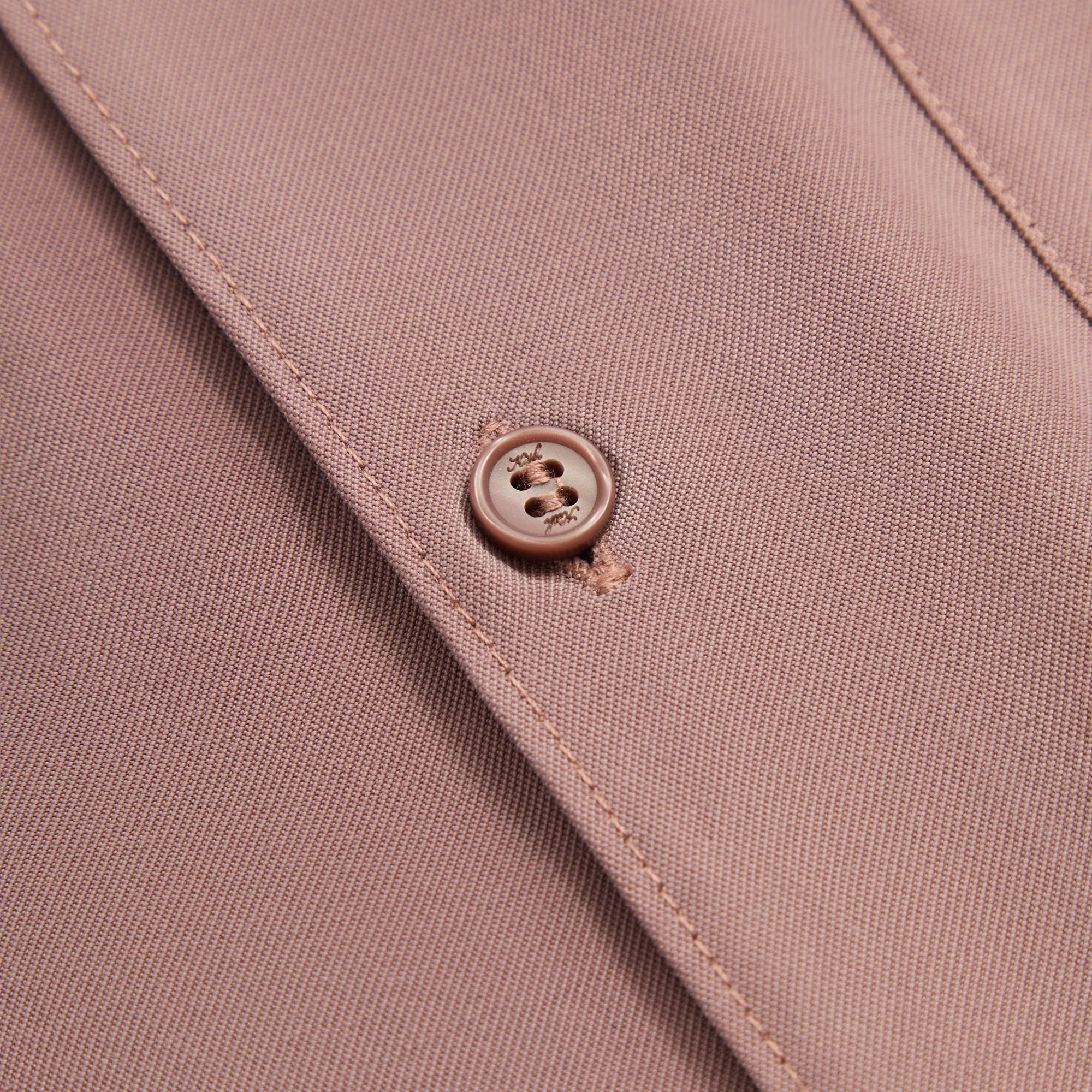 Kith Vaughn Button Up Shirt - Habit - Image 5