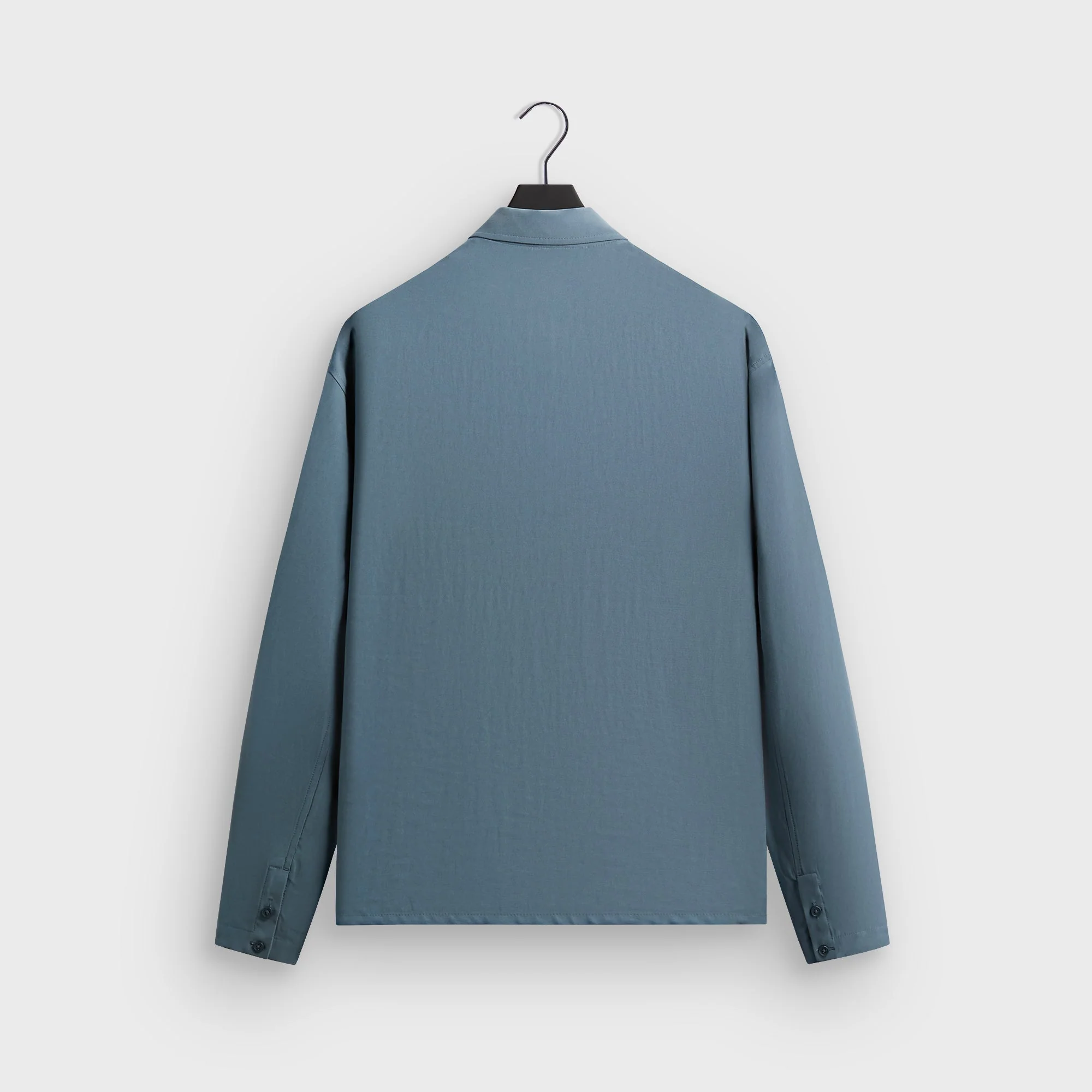 Kith Full Zip Garrett Shirt - Innate - Image 3