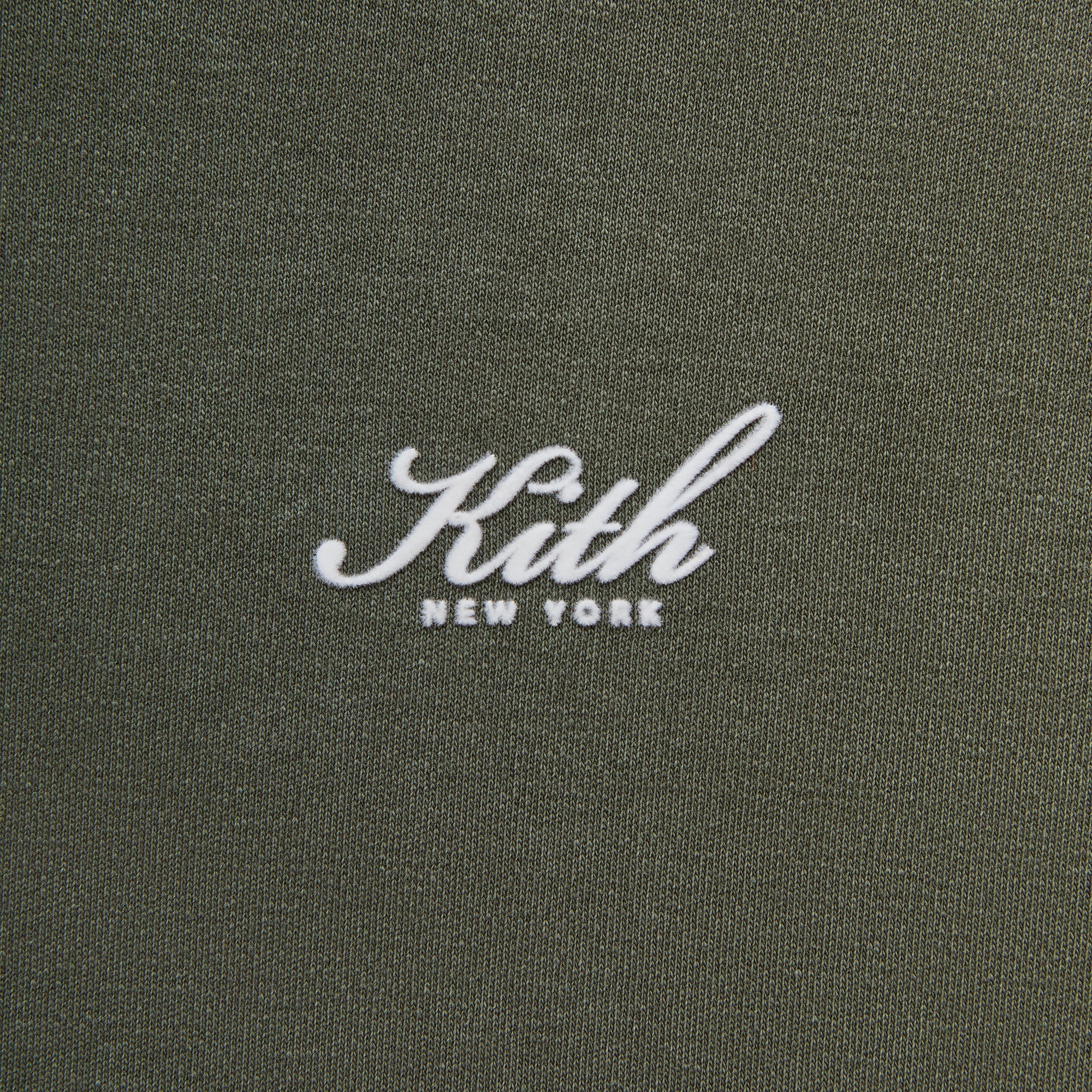 Kith Interlock Williams III Hoodie - Machine - Image 3