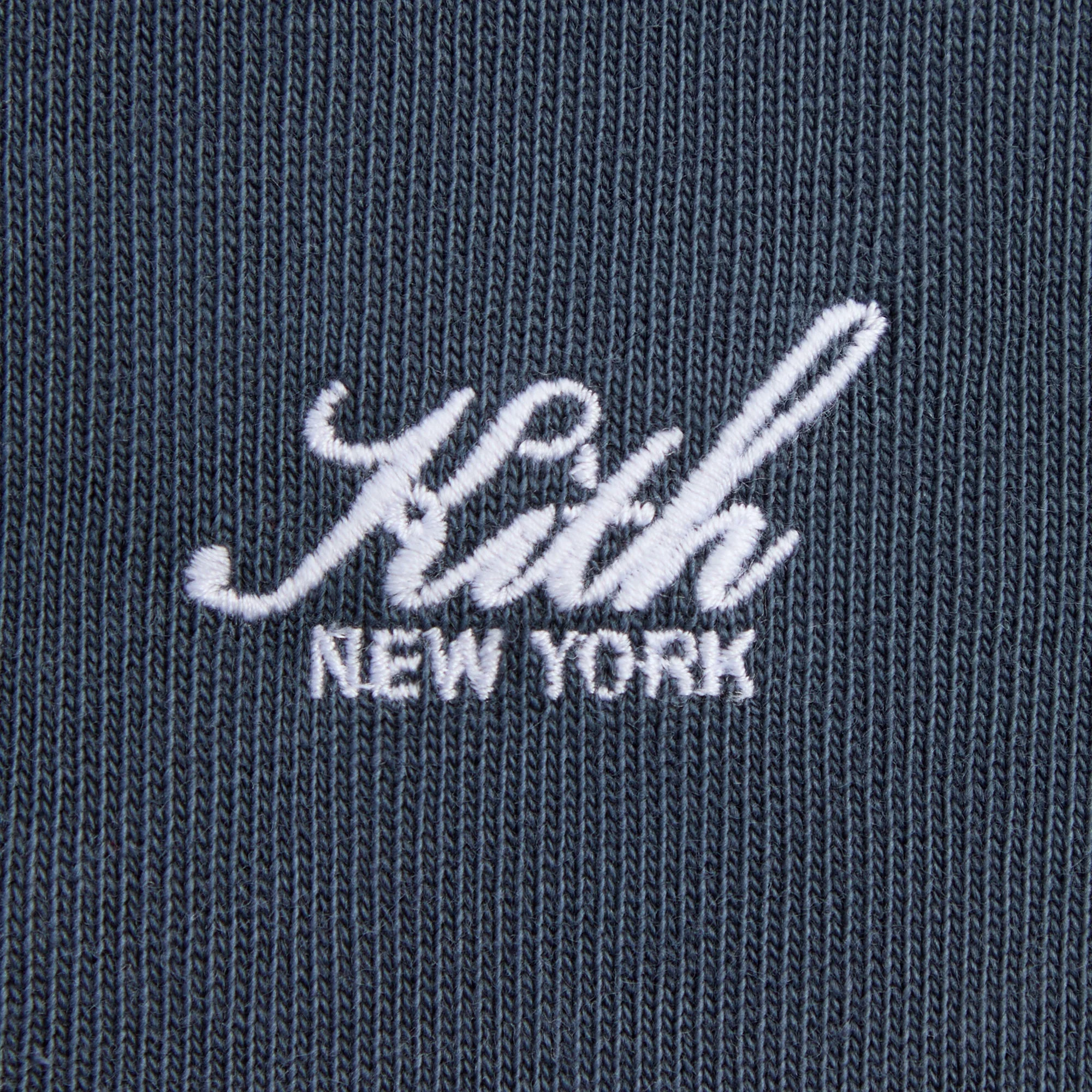 Kith Bishop Tee - Nocturnal - Image 3