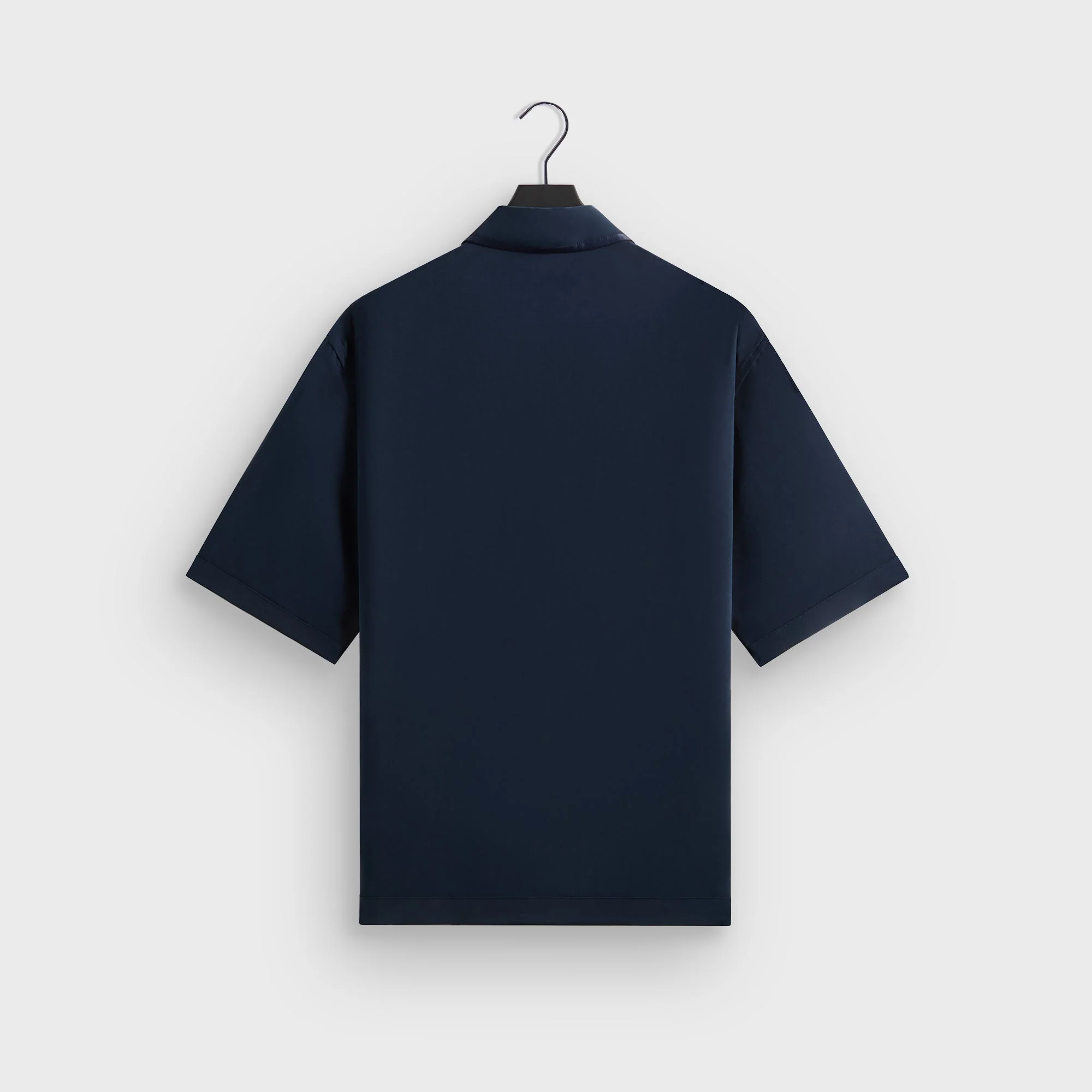 Kith Woodpoint Shirt - Nocturnal - Image 3