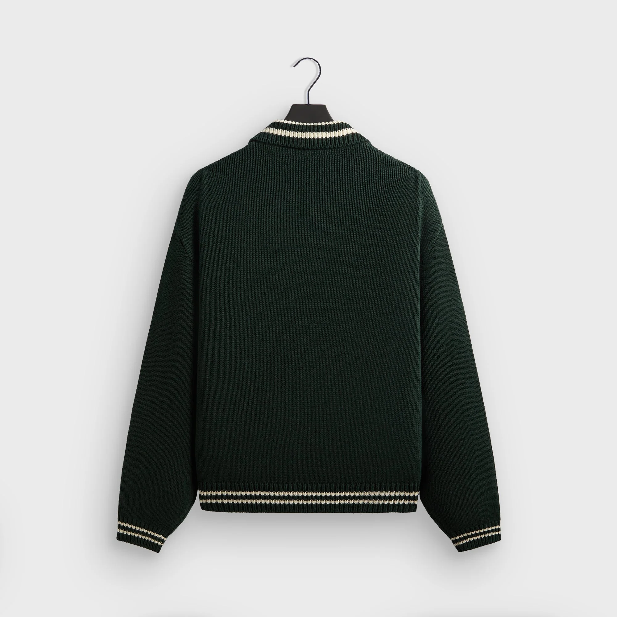 Kith for the New York Knicks Nelson Rugby Sweater - Stadium - Image 3
