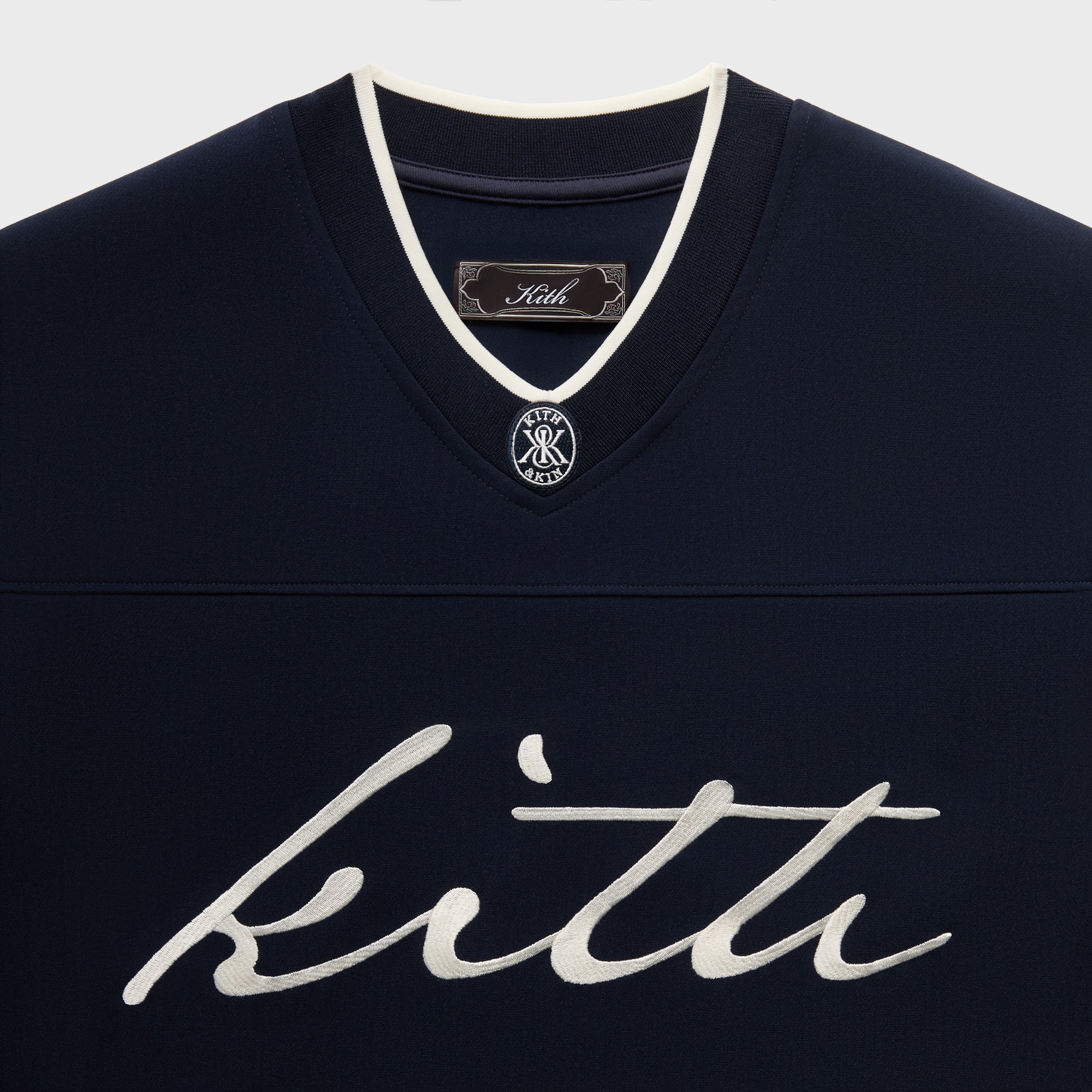Kith Julian Jersey - Nocturnal - Image 4