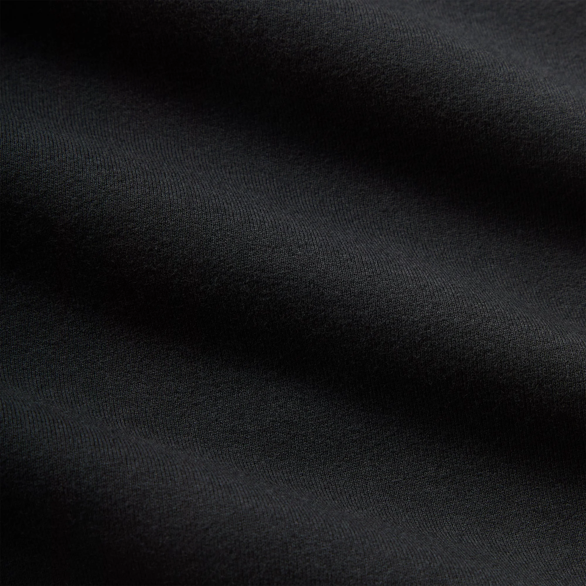 Kith Nelson Crewneck - Black - Image 4