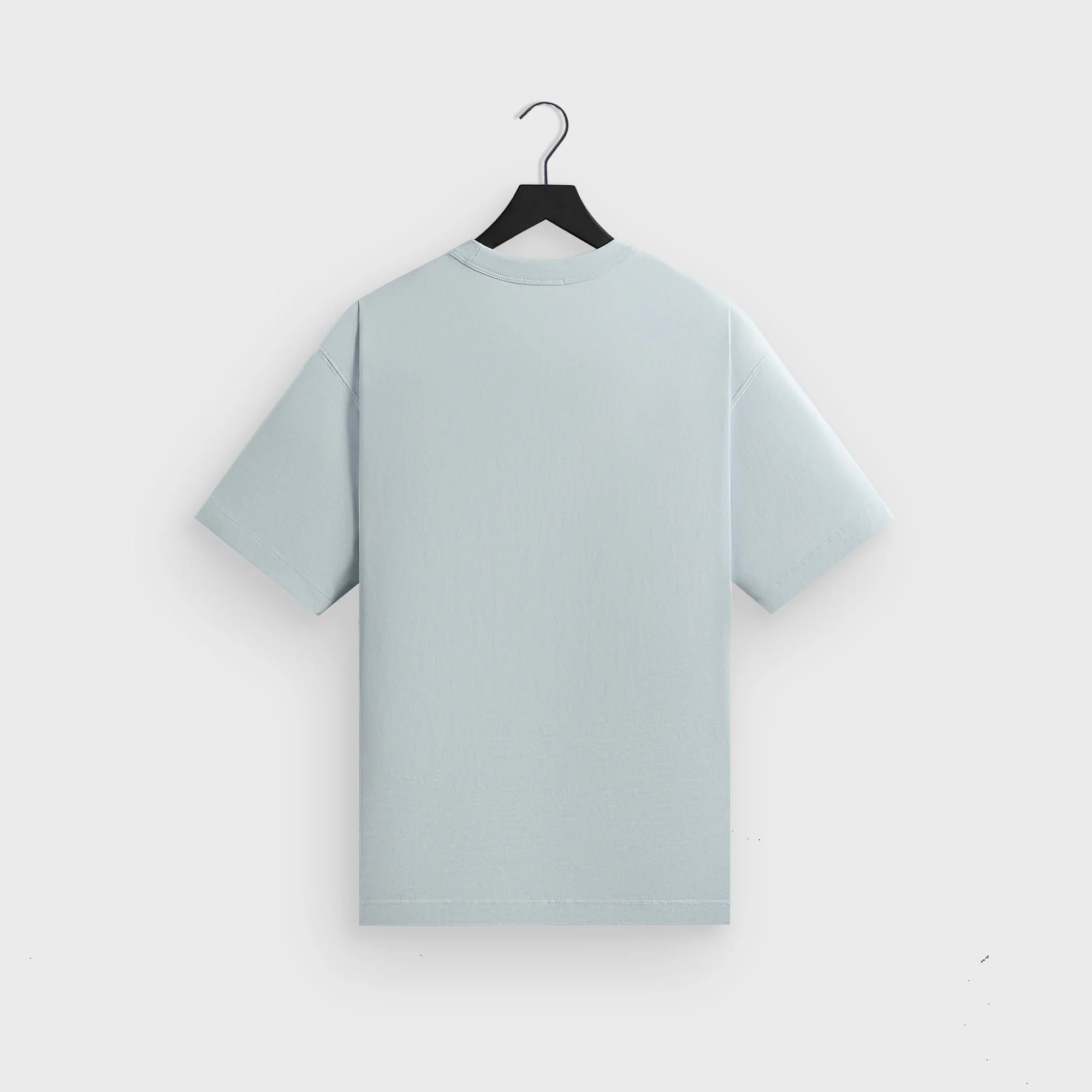 Kith Leonard Pocket Tee - Light Indigo - Image 2