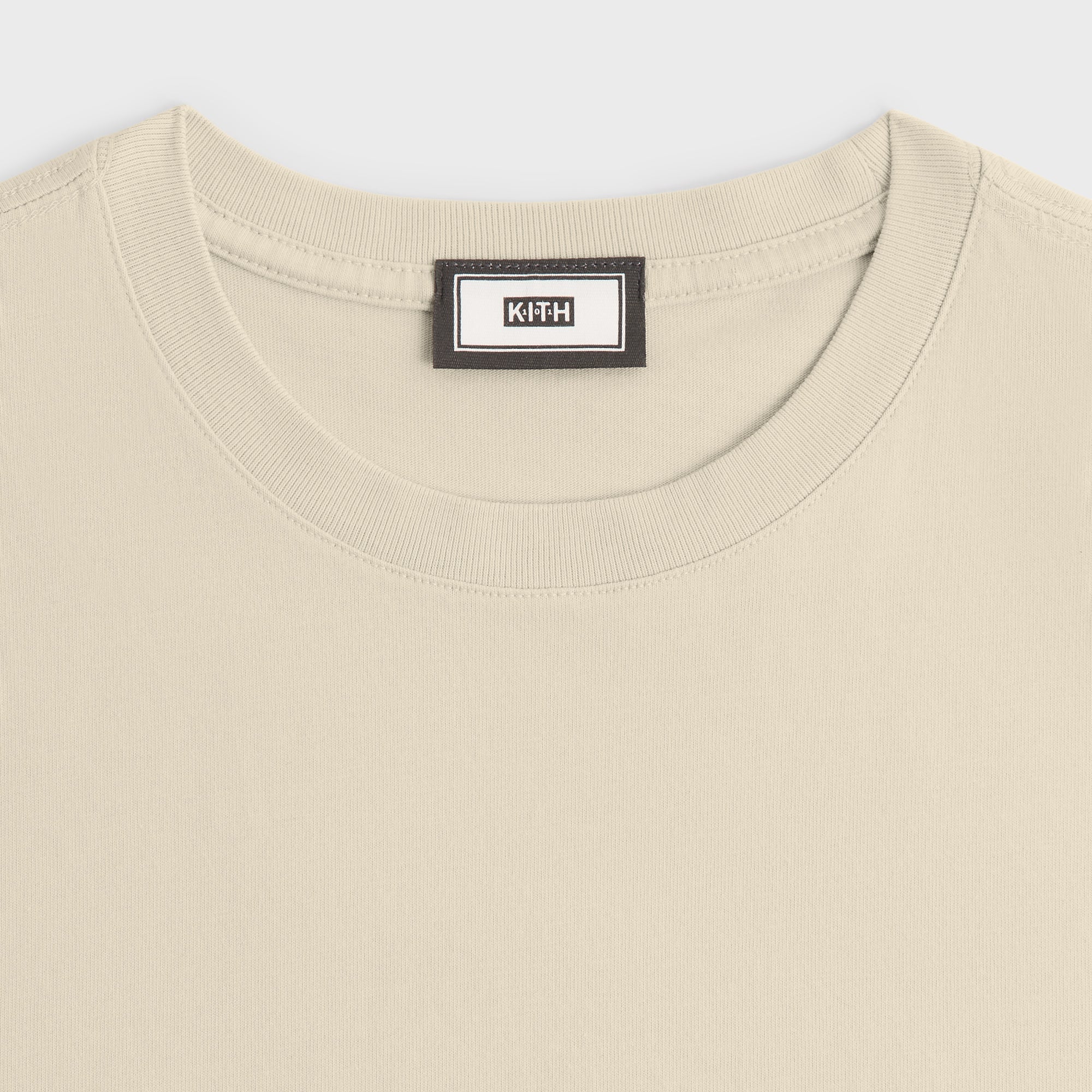 Kith 101 Vintage Tee - Hallow - Image 4