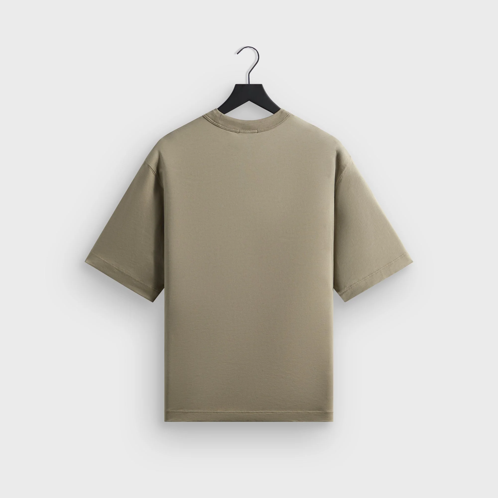 Kith 101 Pima Jersey Alex Tee - Montra - Image 3