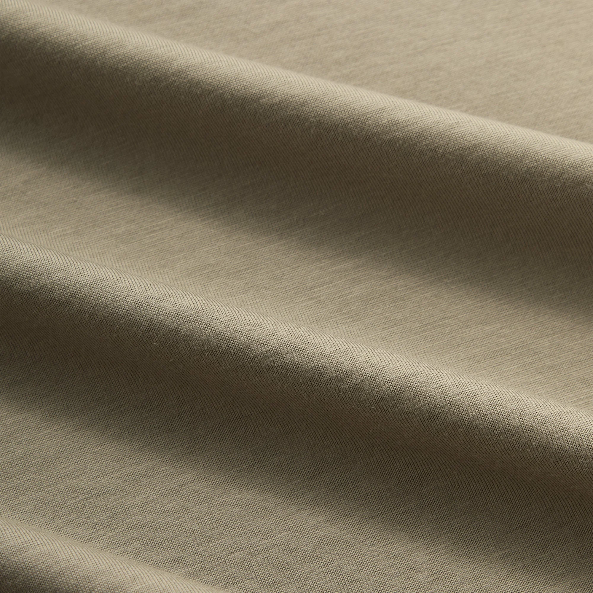 Kith 101 Pima Jersey Alex Tee - Montra - Image 5