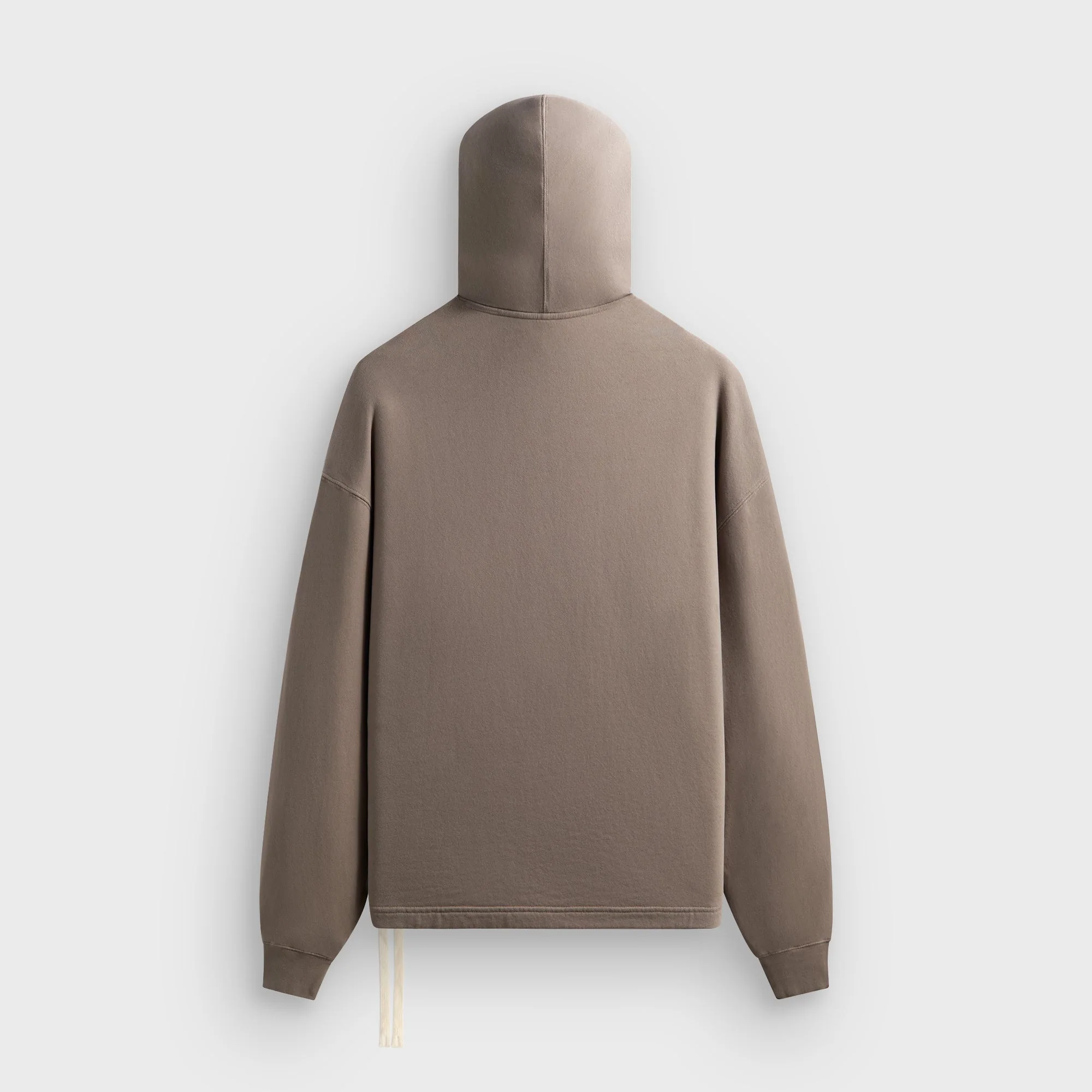Kith 101 French Terry Williams III Hoodie - Factor - Image 3