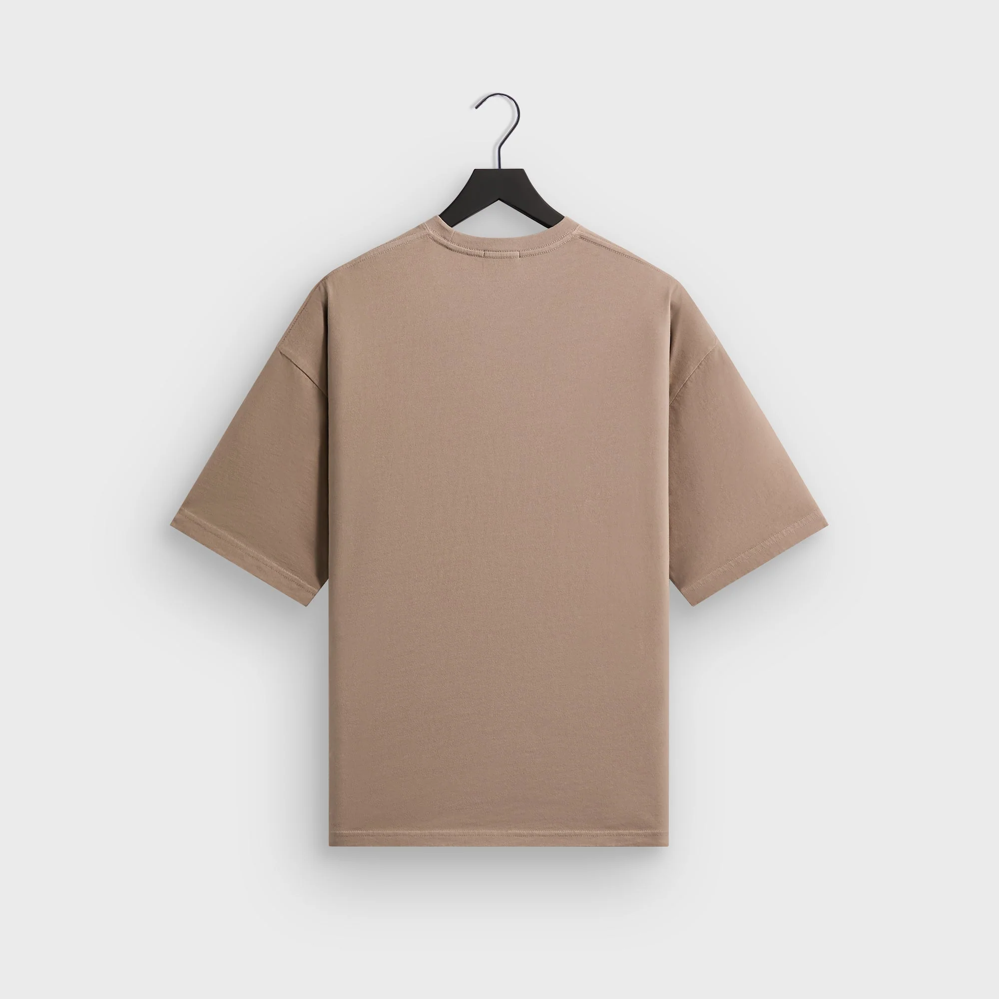 Kith 101 Sueded Jersey Bishop Tee - Factor - Image 3