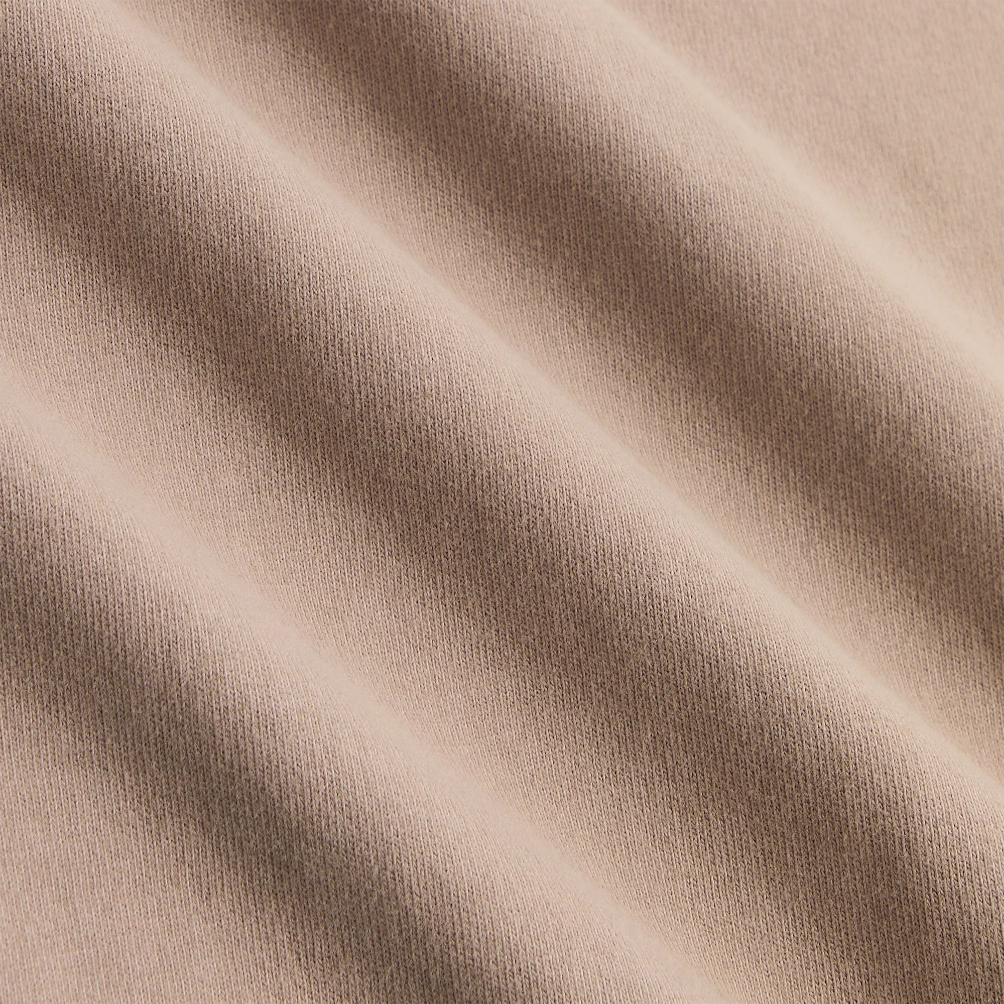 Kith 101 Sueded Jersey Bishop Tee - Factor - Image 5