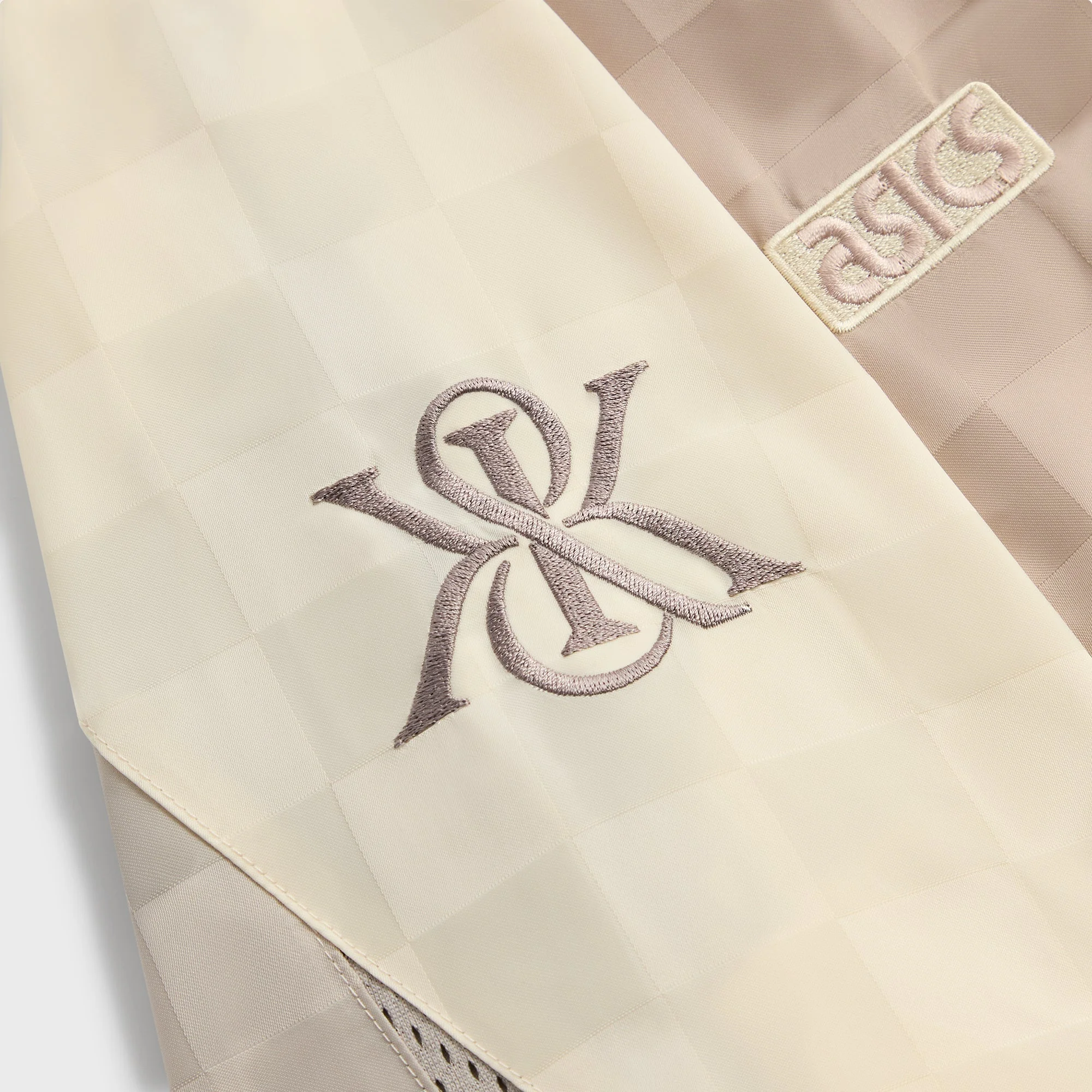Kith for ASICS Loyalty Exclusive Dayton Combo Pullover - Paragon - PH - Image 4