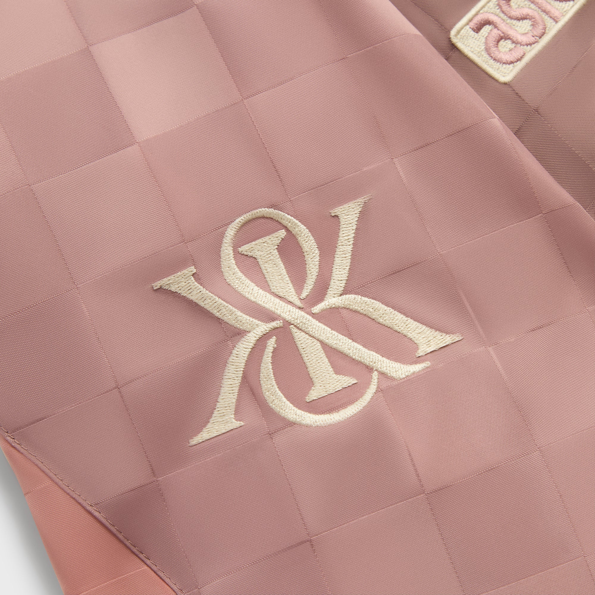 Kith for ASICS Loyalty Exclusive Dayton Combo Pullover - Quartz - PH - Image 4