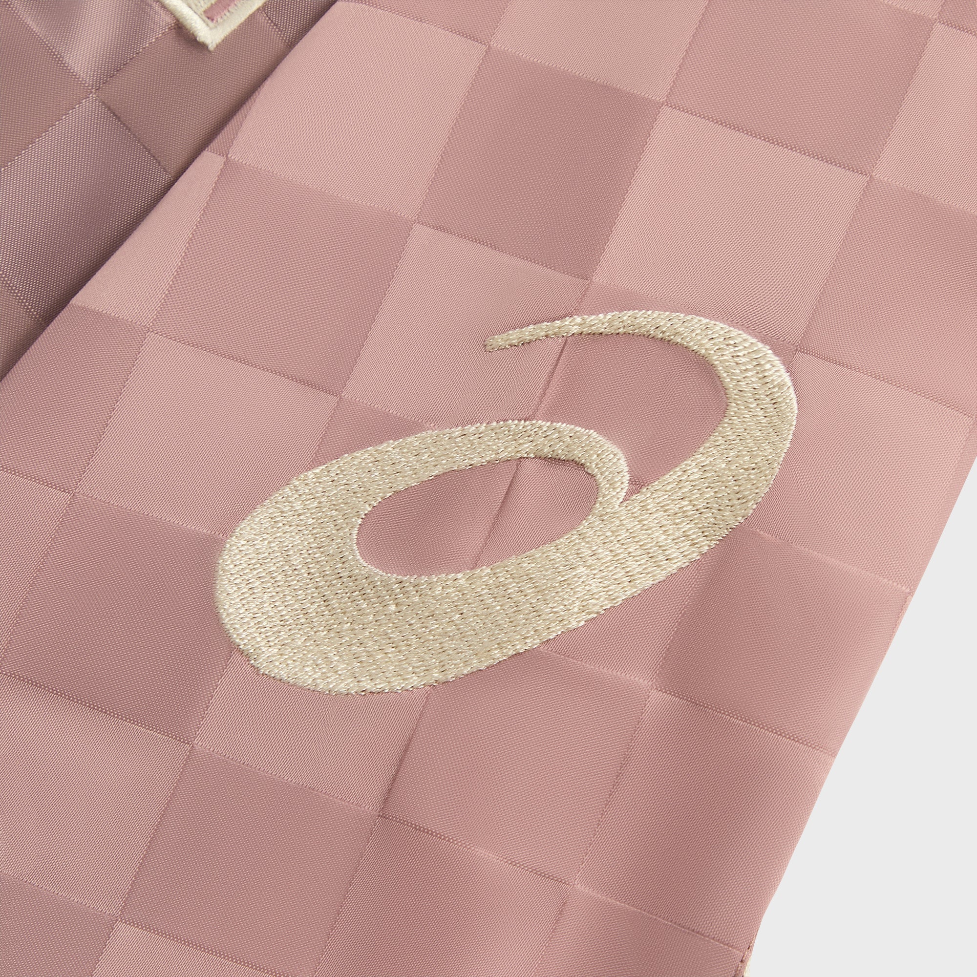Kith for ASICS Loyalty Exclusive Dayton Combo Pullover - Quartz - PH - Image 5