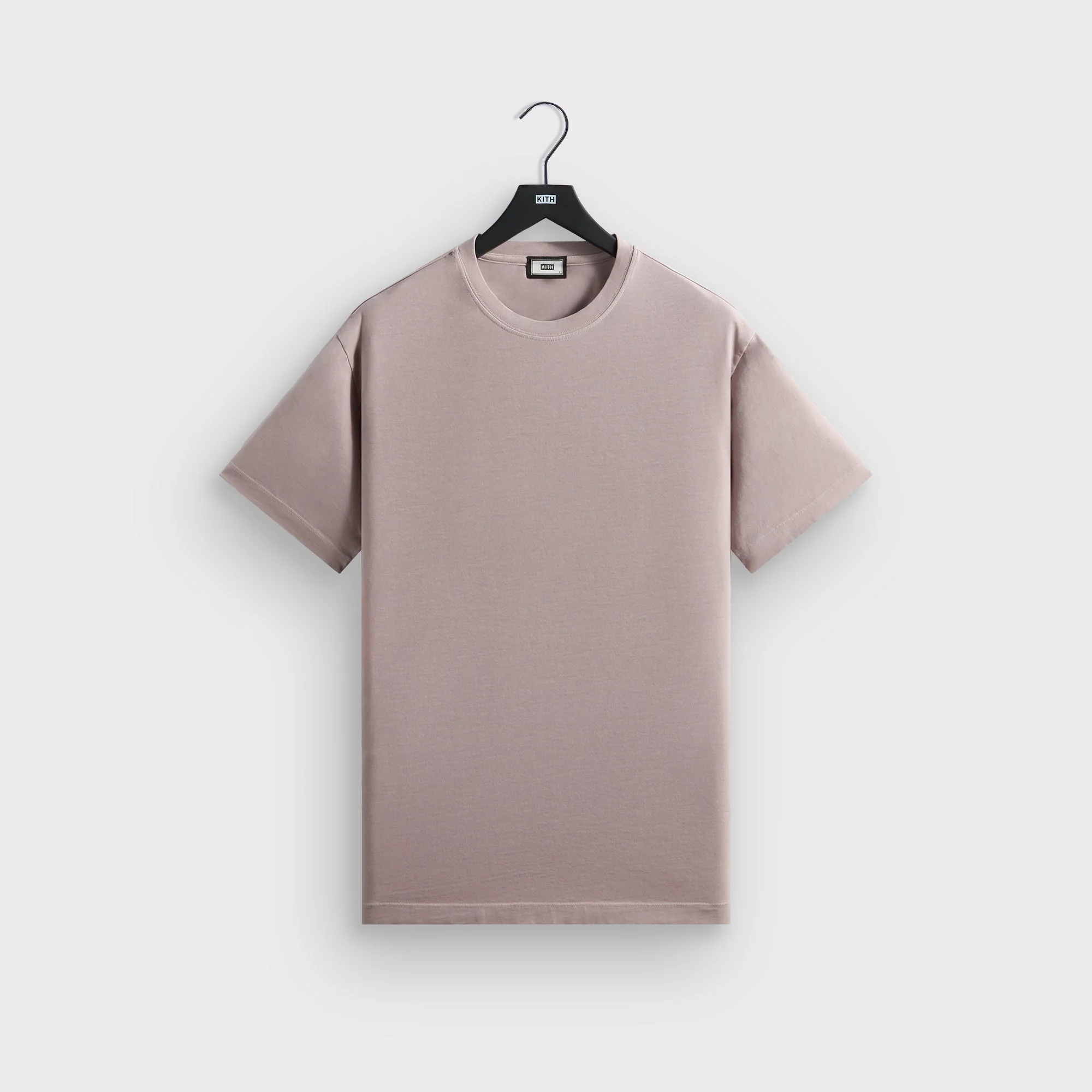 Kith 101 Jansen Tee - Rose