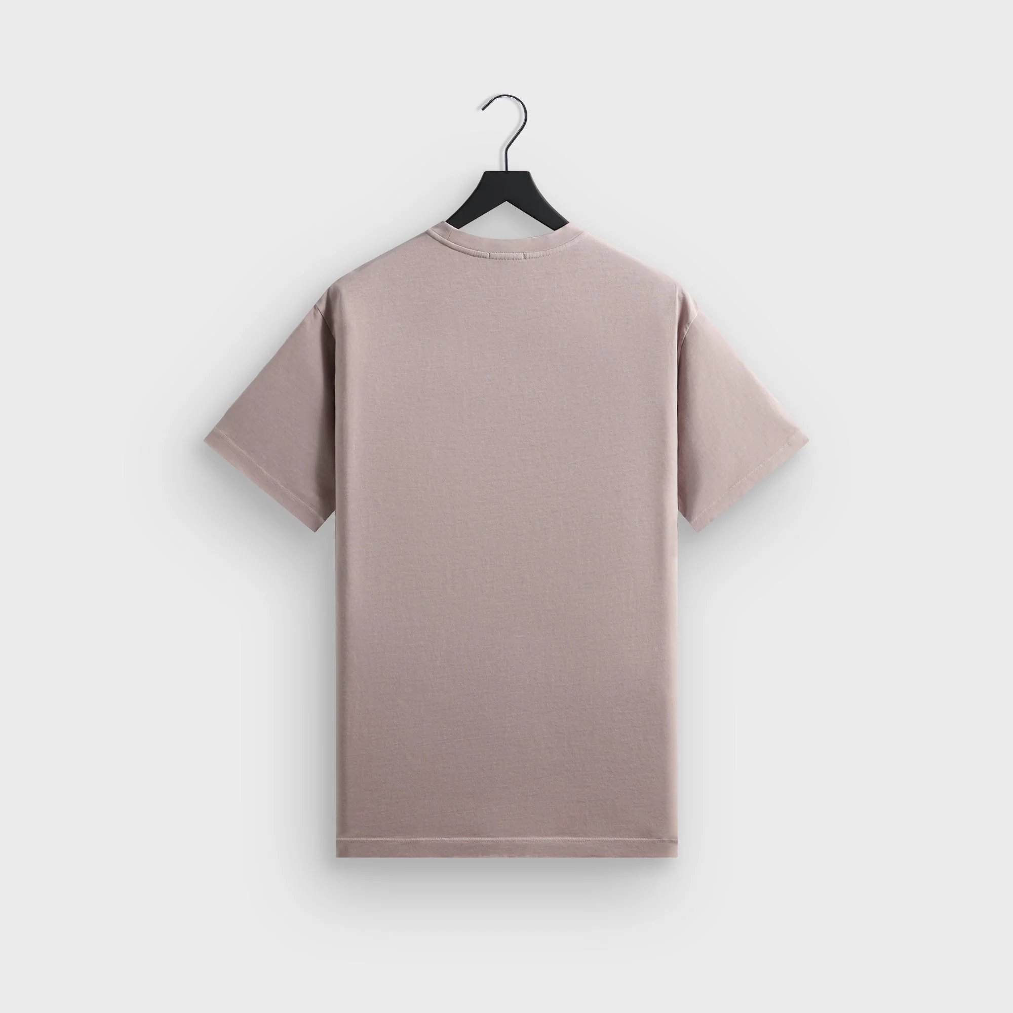 Kith 101 Jansen Tee - Rose - Image 3