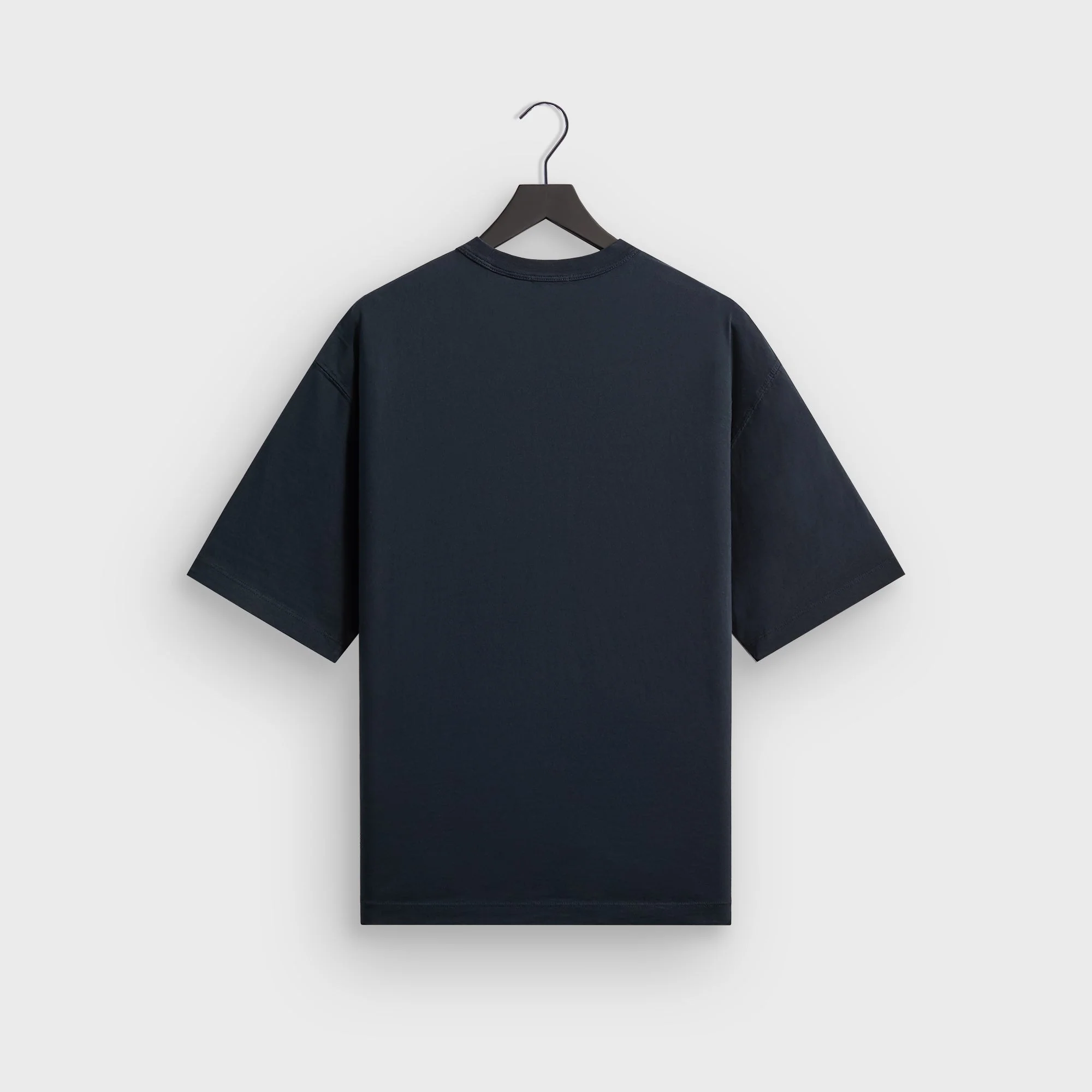 Kith 101 Leonard Pocket Tee - Forge - Image 3