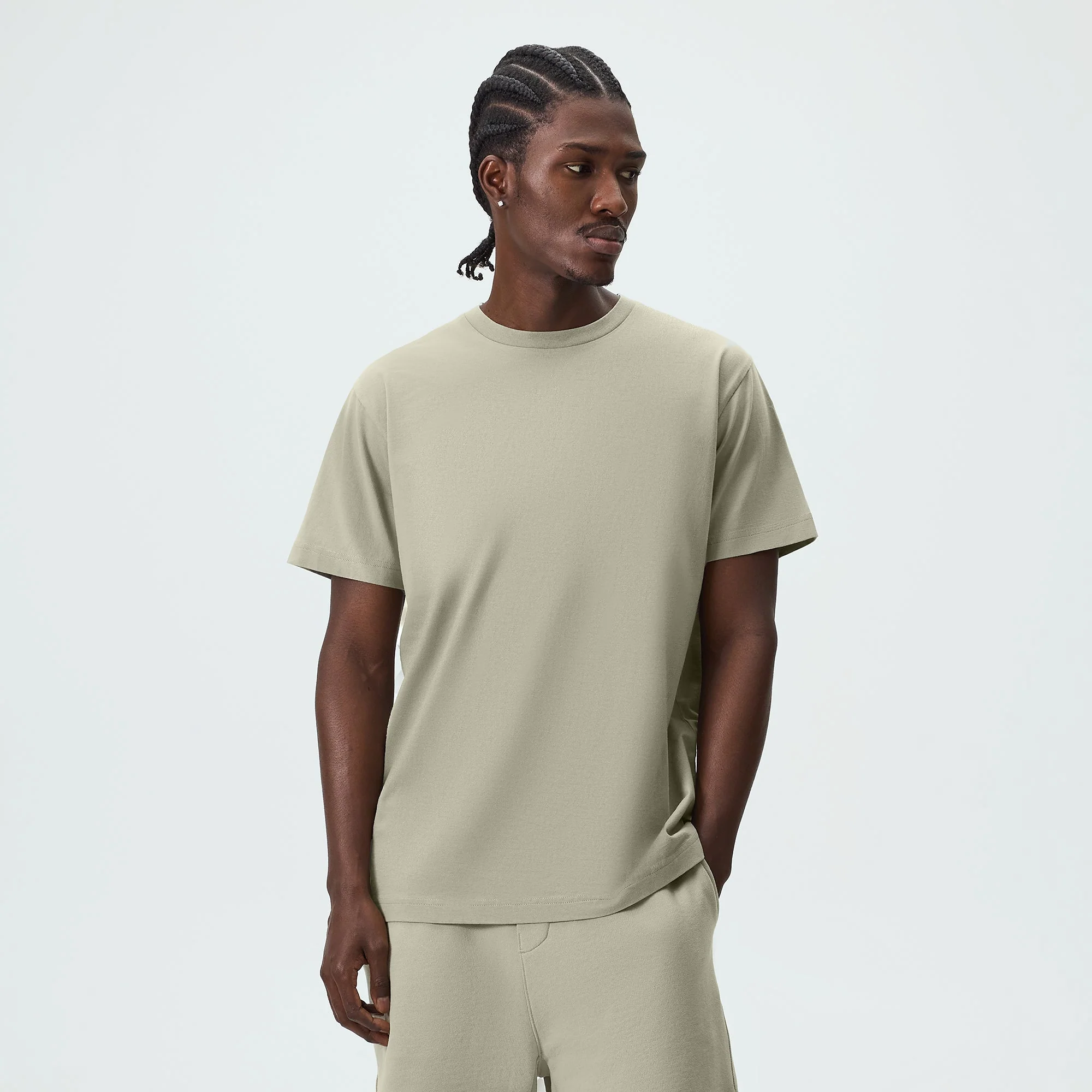 Kith 101 3-Pack Undershirt - Hallow - Image 3