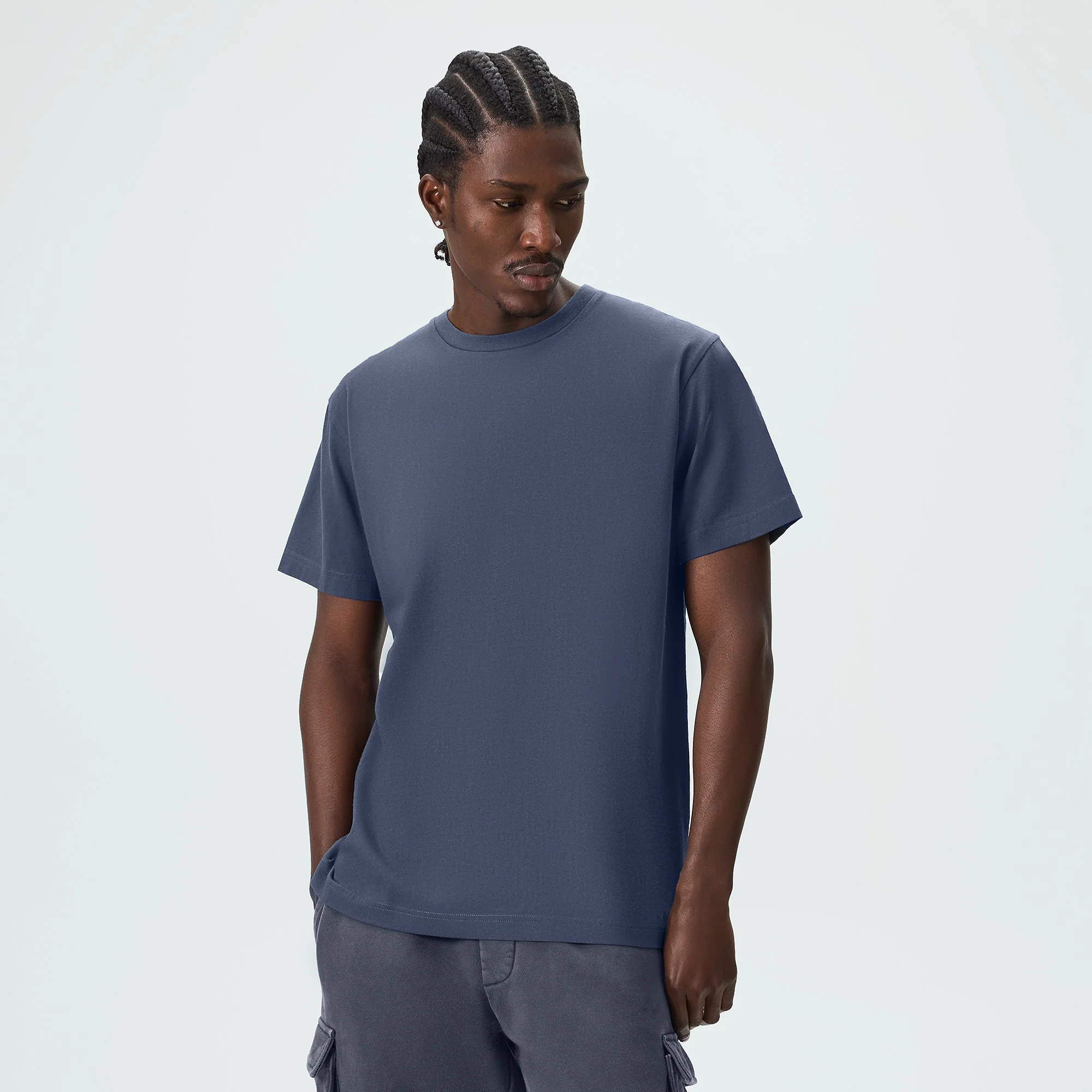 Kith 101 3-Pack Undershirt - Influence - Image 2