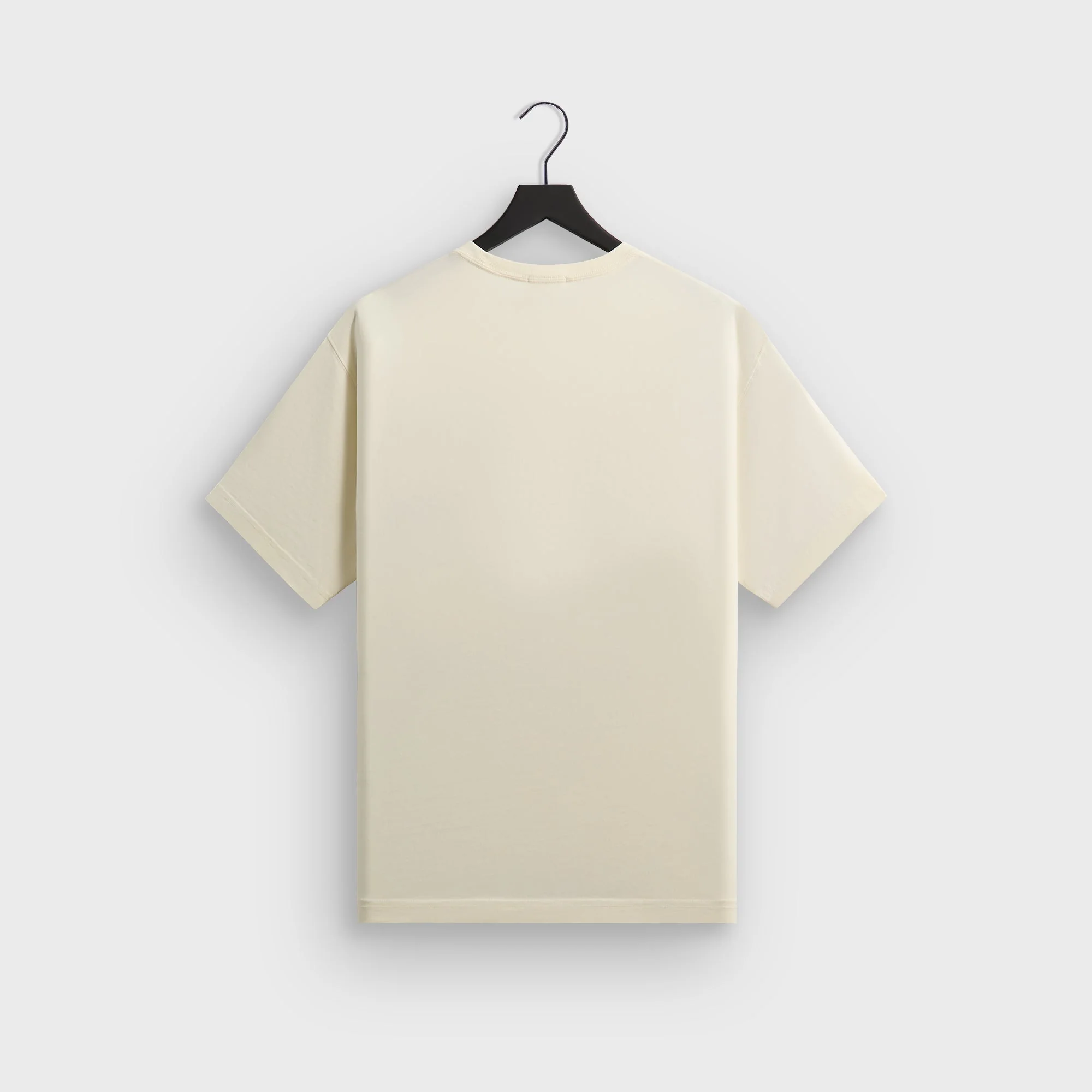 Kith Brush Vintage Boxy Alex Tee - Silk - Image 3