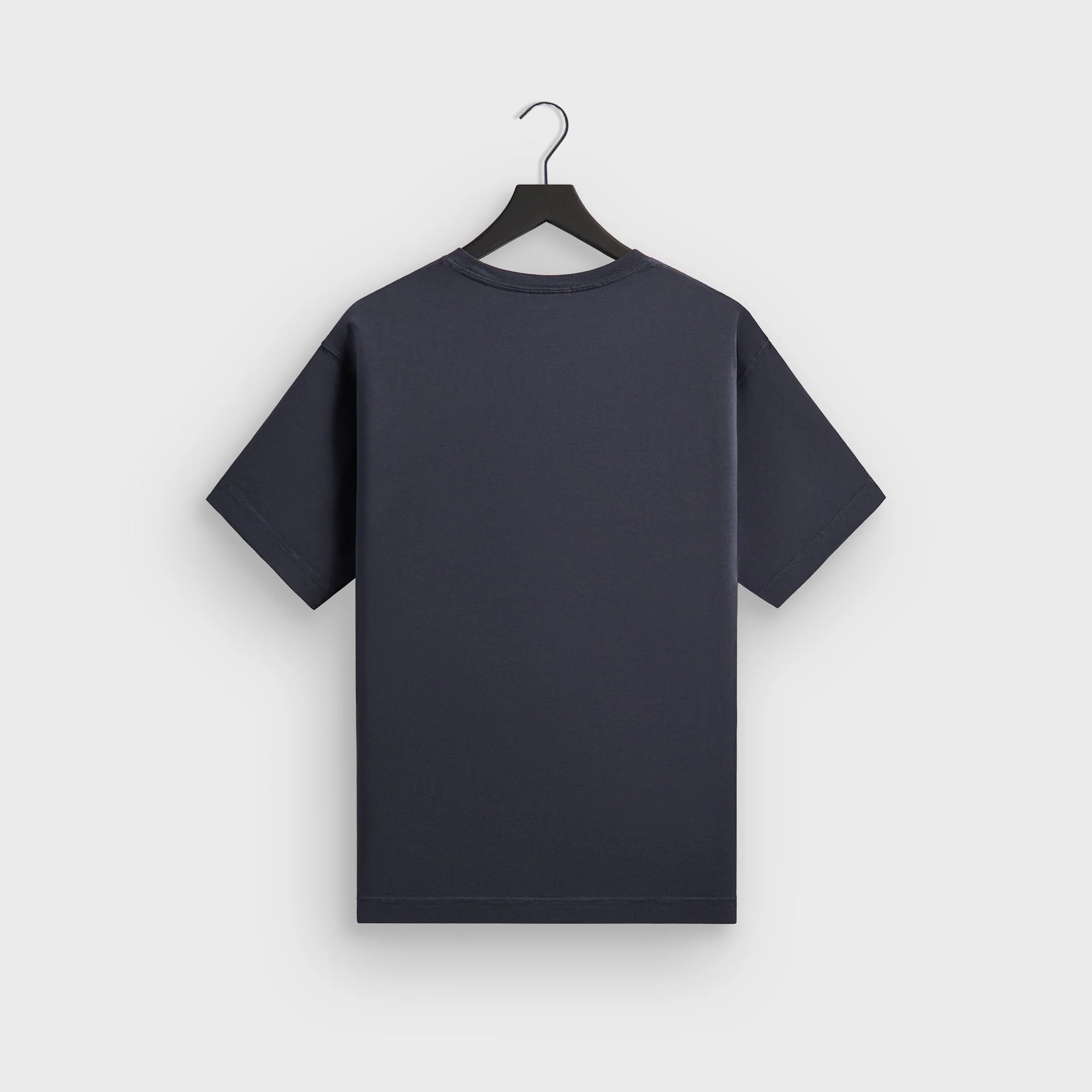 Kith Brush Vintage Boxy Alex Tee - Nocturnal - Image 3