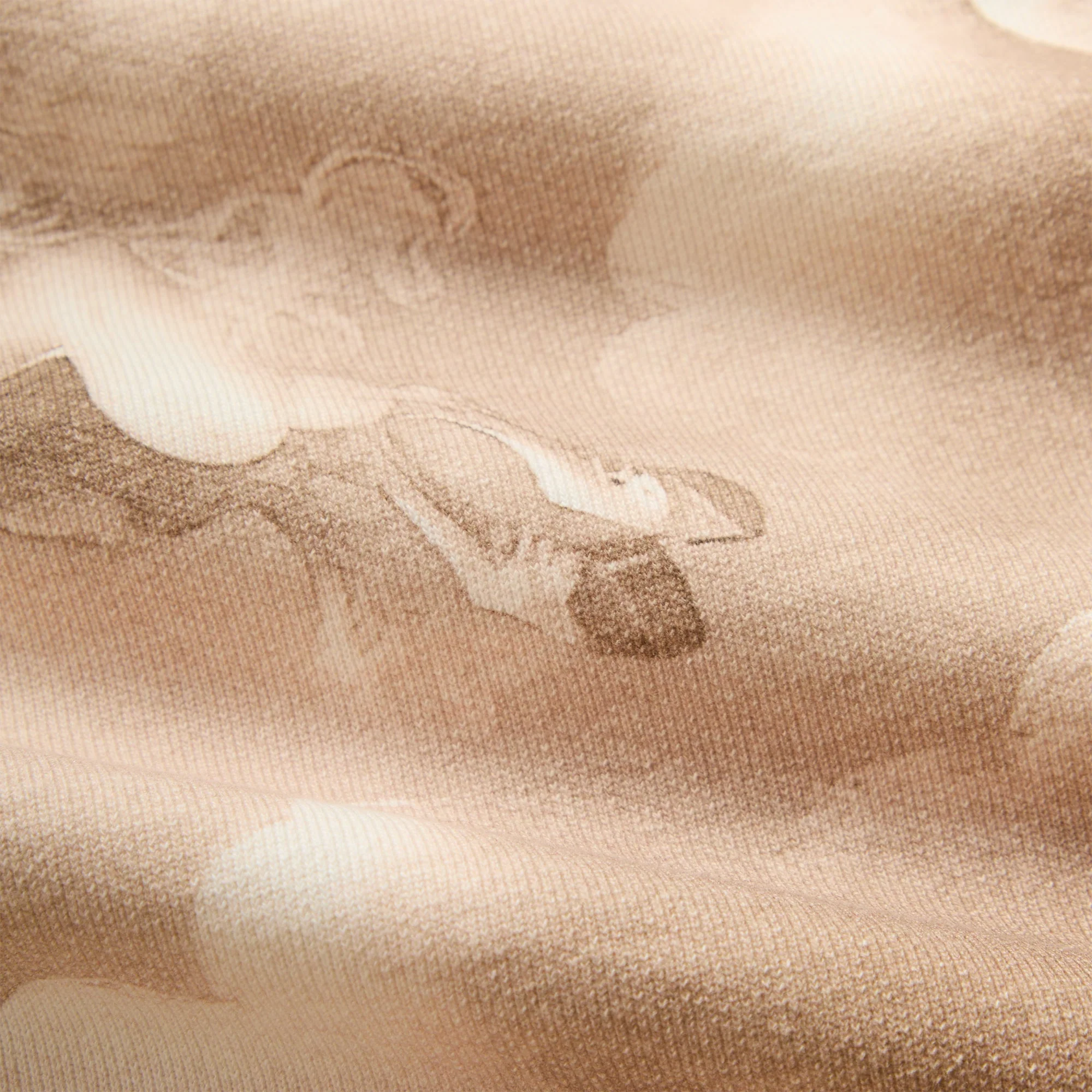 Kith Angels Nelson Crewneck - Terra - Image 4