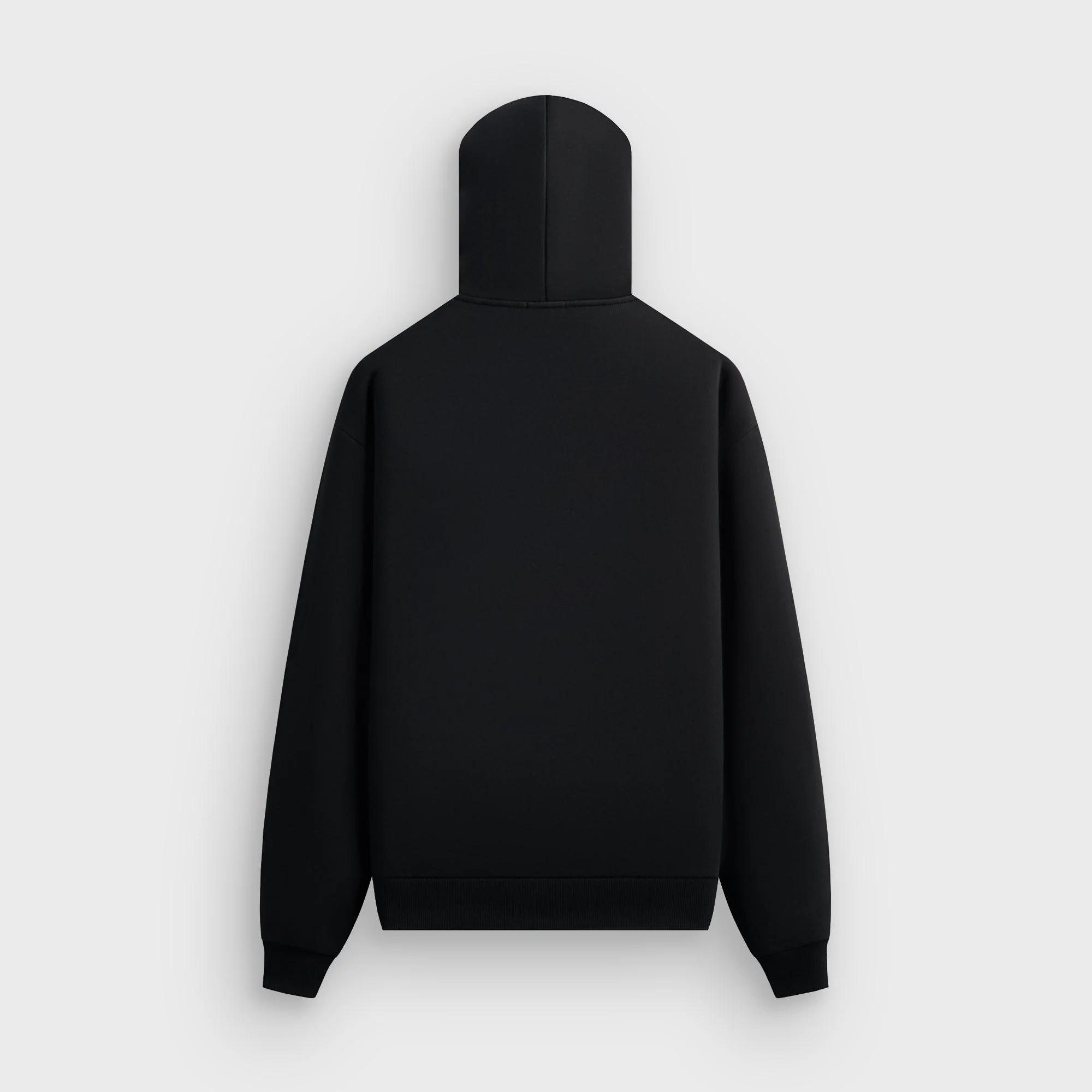 Kith Studded Nelson Hoodie - Black - Image 3