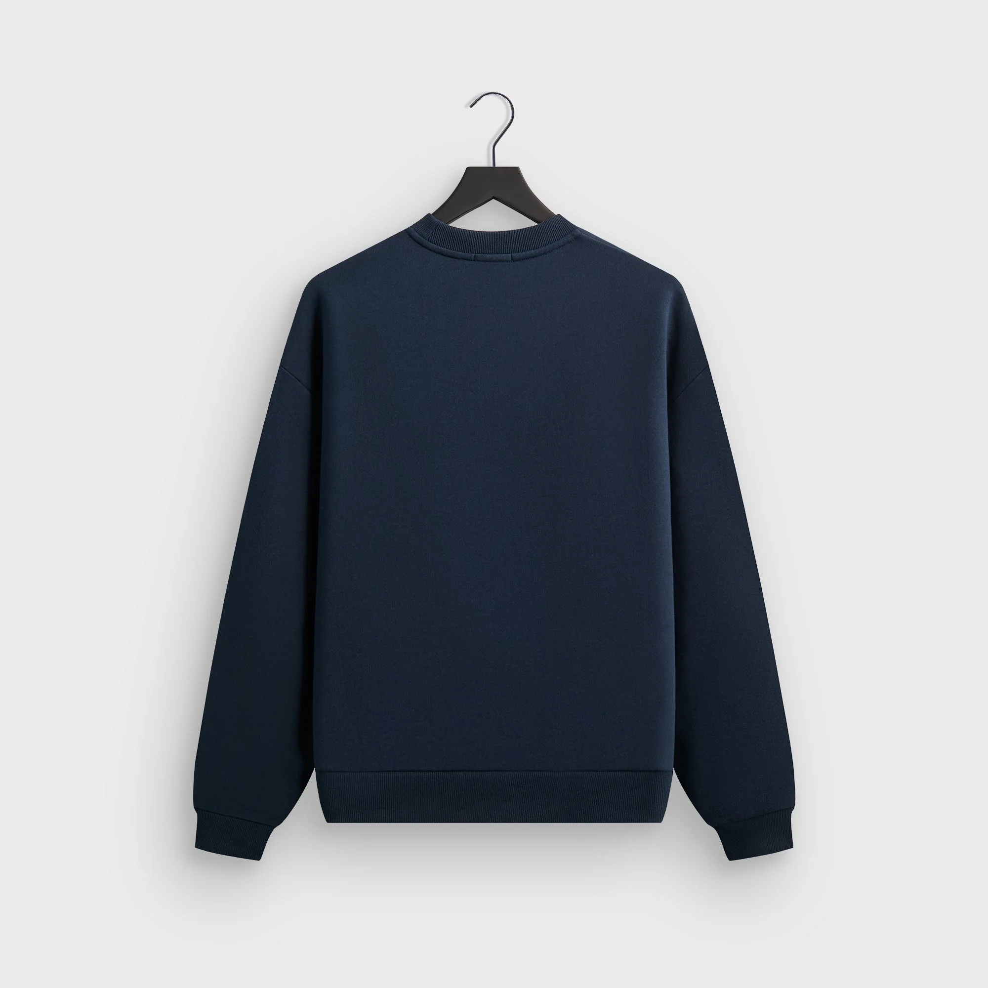 Kith Studded Nelson Crewneck - Nocturnal - Image 3