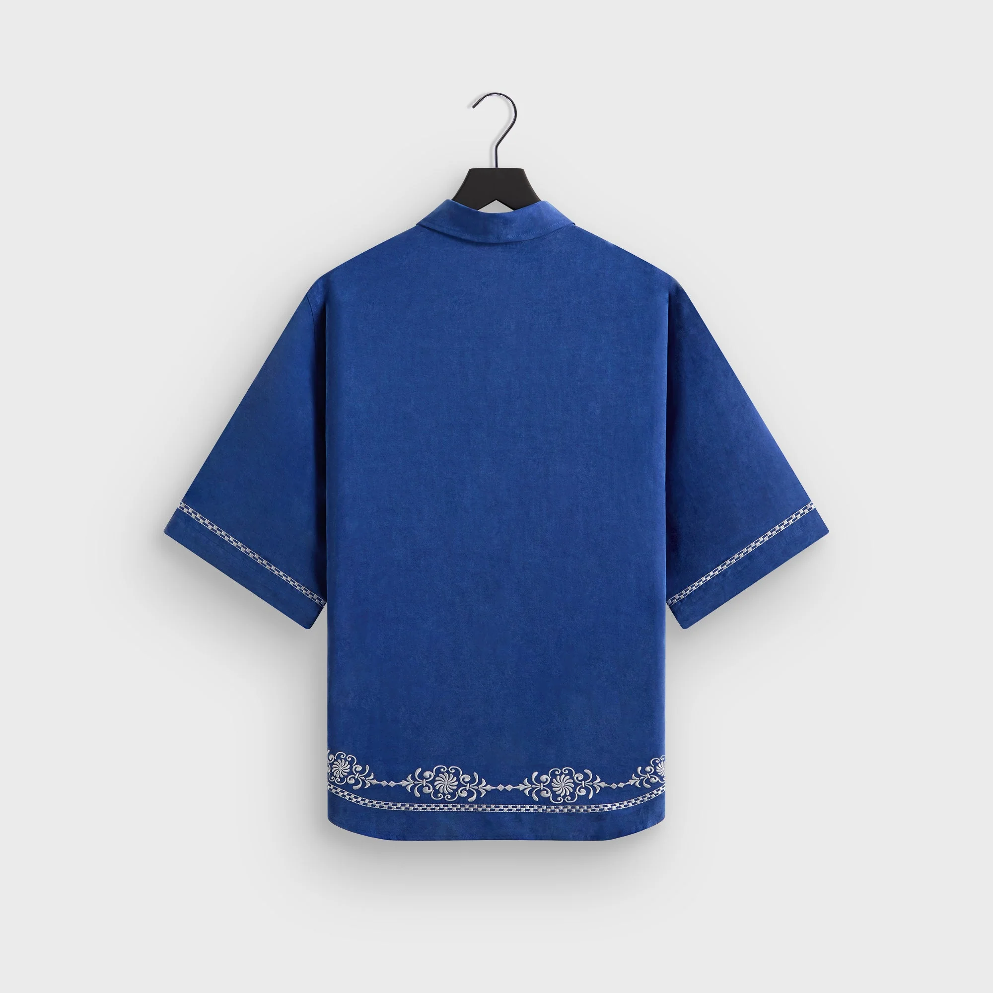 Kith Cupro Linen Paxton Shirt - Layer - Image 3