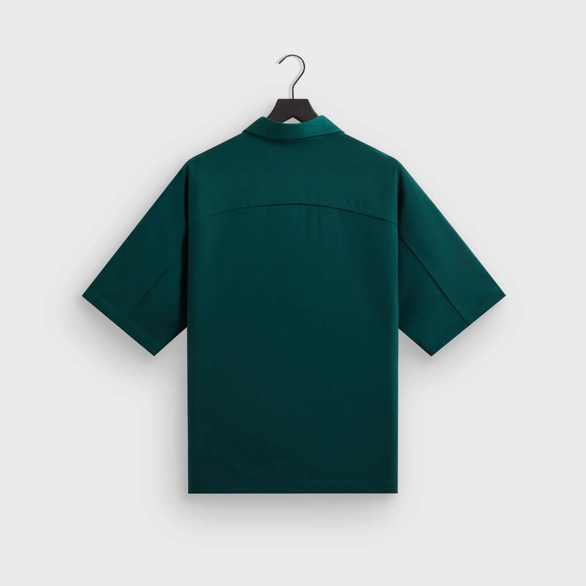 Kith Drape Twill Raf Dolman Buttondown - Chronicle - Image 3