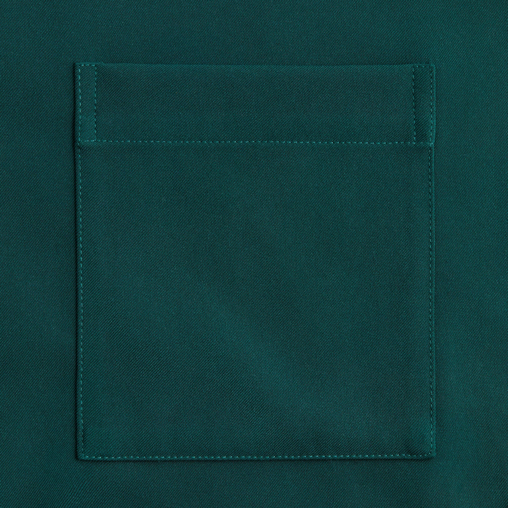Kith Drape Twill Raf Dolman Buttondown - Chronicle - Image 4