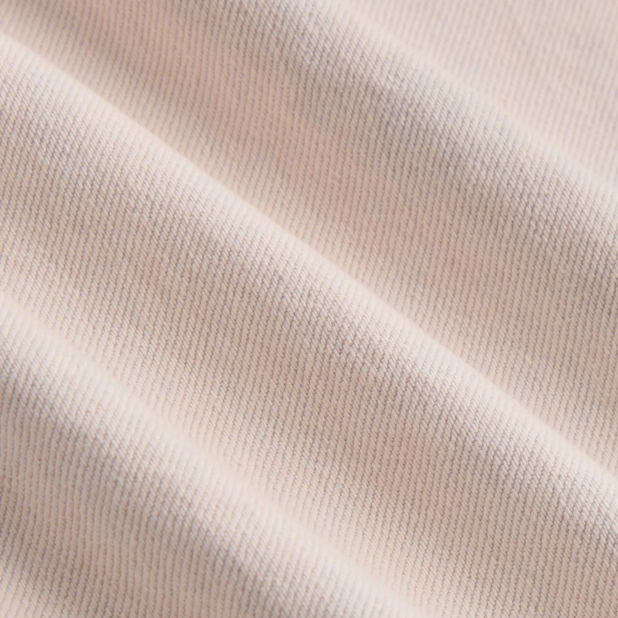 Kith Midweight Denim Long Sleeve Warwick Shirt - Washed Pastel - Image 6