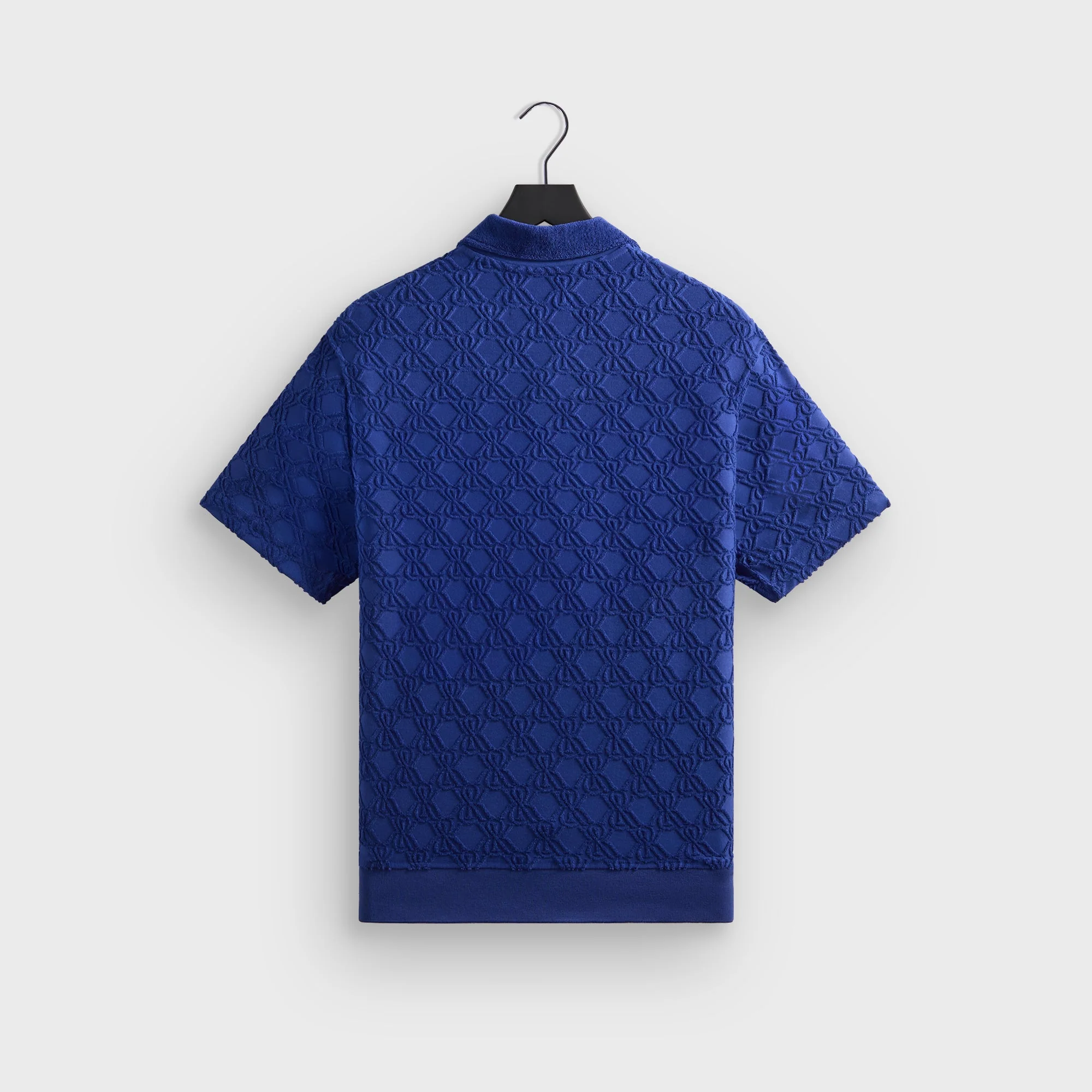 Kith Monogram Towel Terry Leo Polo - Current - Image 3
