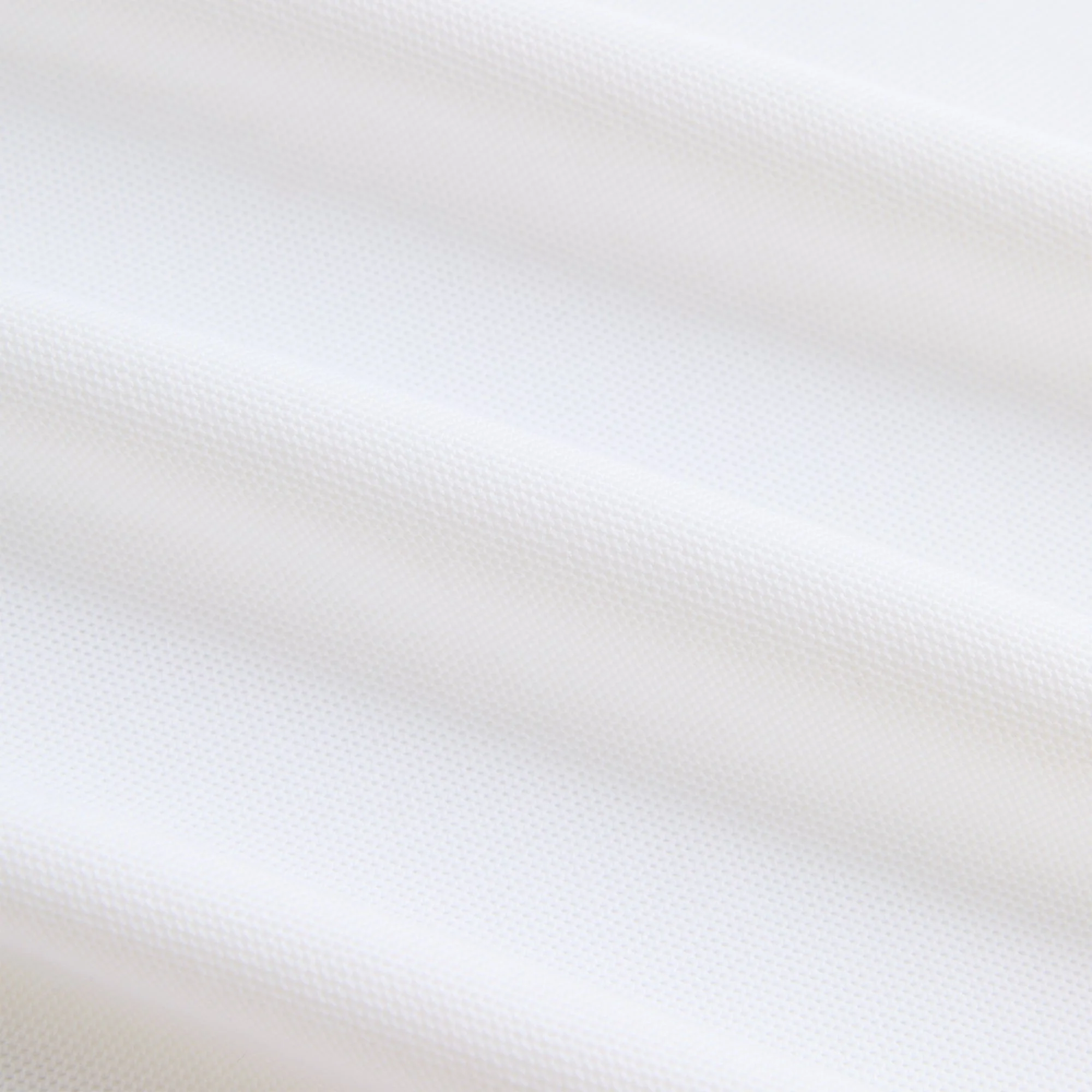 Kith Pique Ainslie Polo - White - Image 5