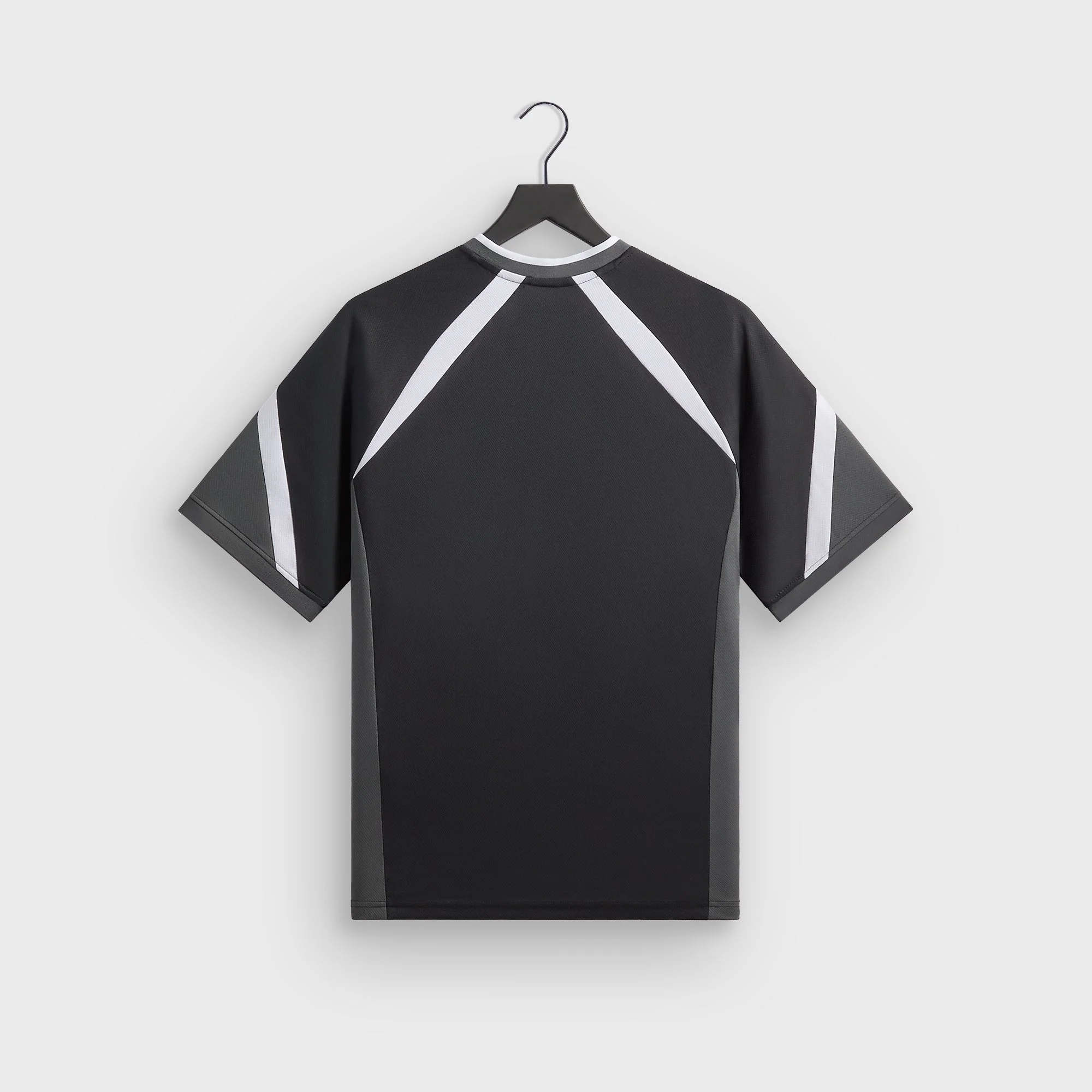 Kith Otto Mesh Chase II Jersey - Black - Image 3