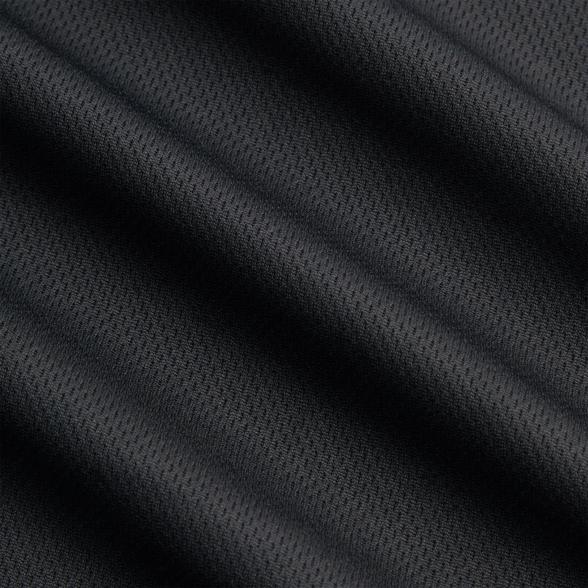 Kith Otto Mesh Chase II Jersey - Black - Image 5