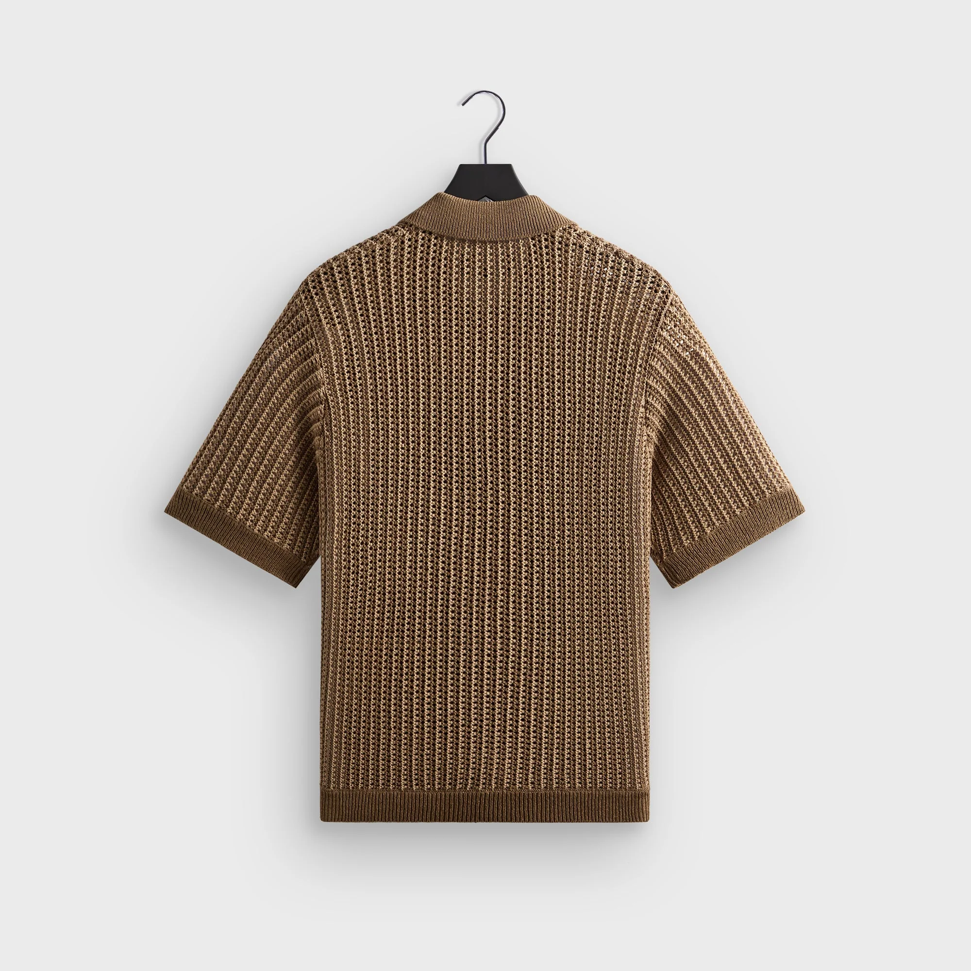 Kith Knit Nash Polo - Postmodern - Image 3