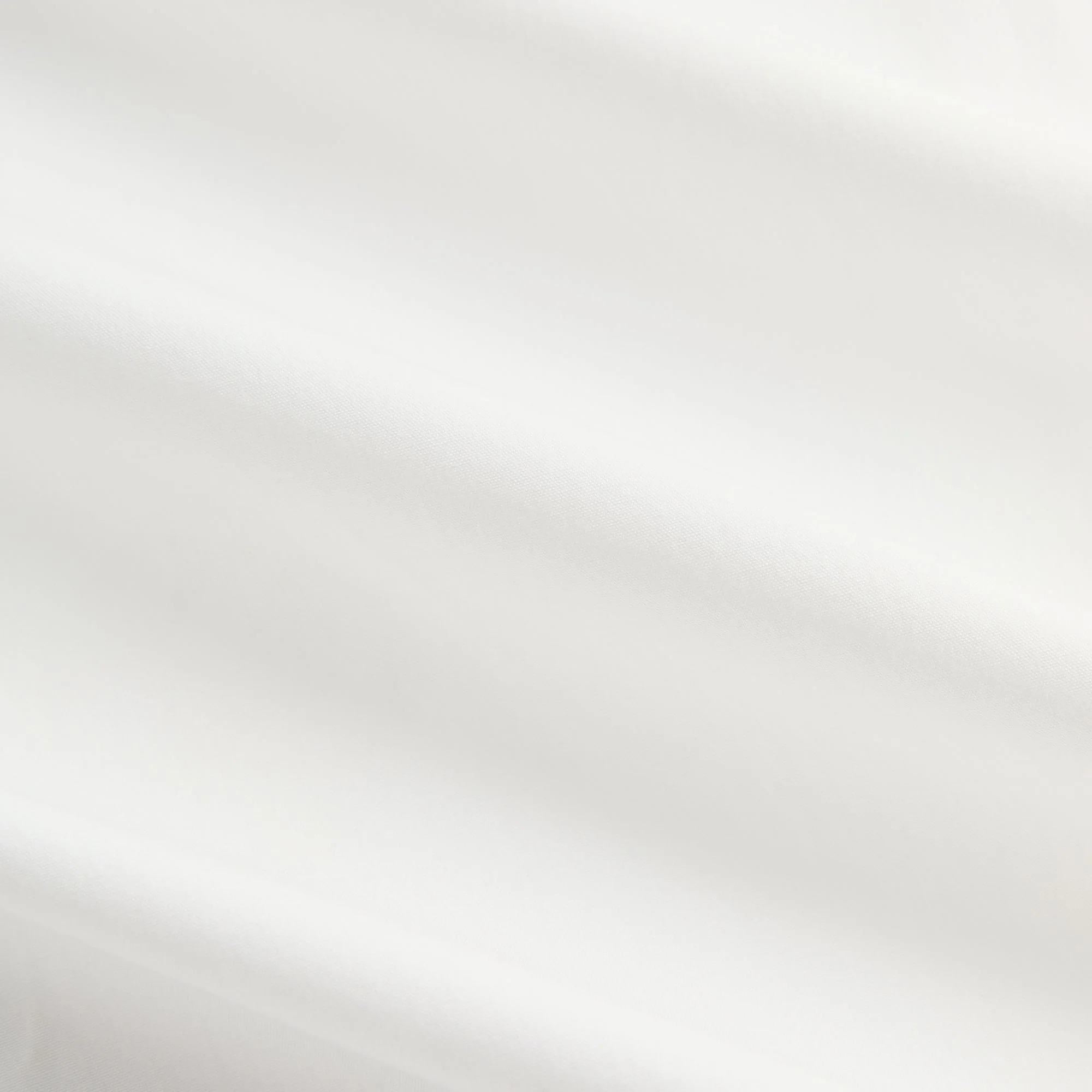 Kith Poplin Georgie Shirt - White - Image 5