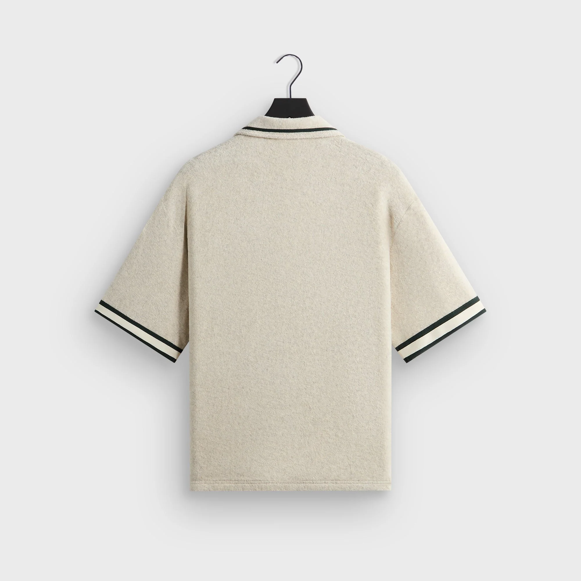 Kith Terry Kensley Shirt - Canvas - Image 3