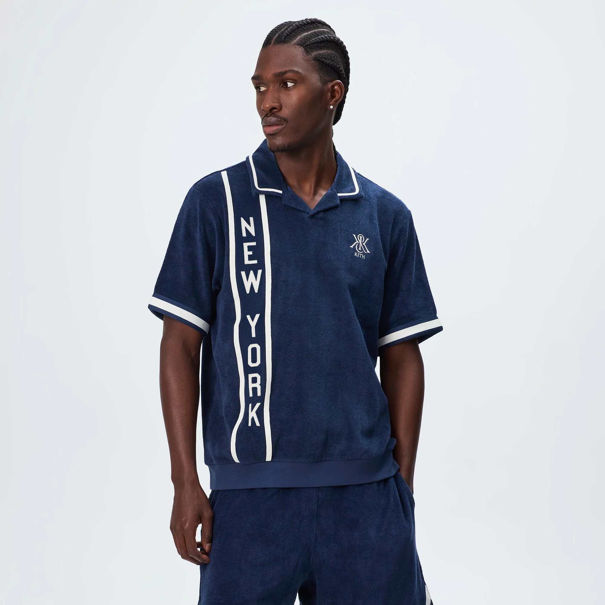 Kith Terry Leo Polo - Nocturnal - Image 2