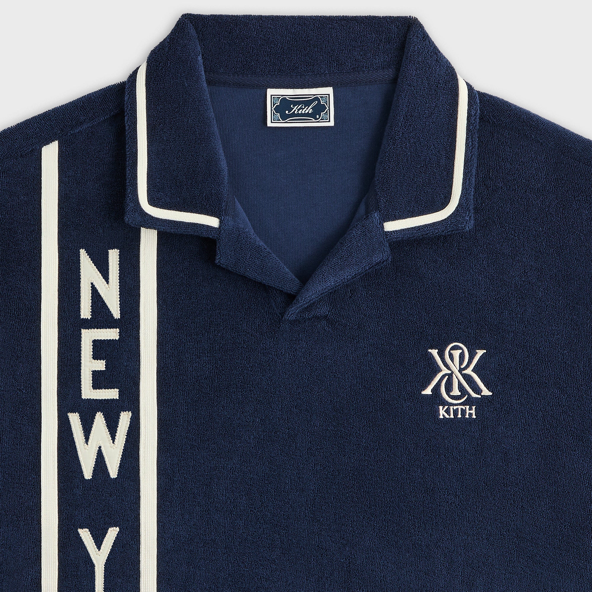 Kith Terry Leo Polo - Nocturnal - Image 4