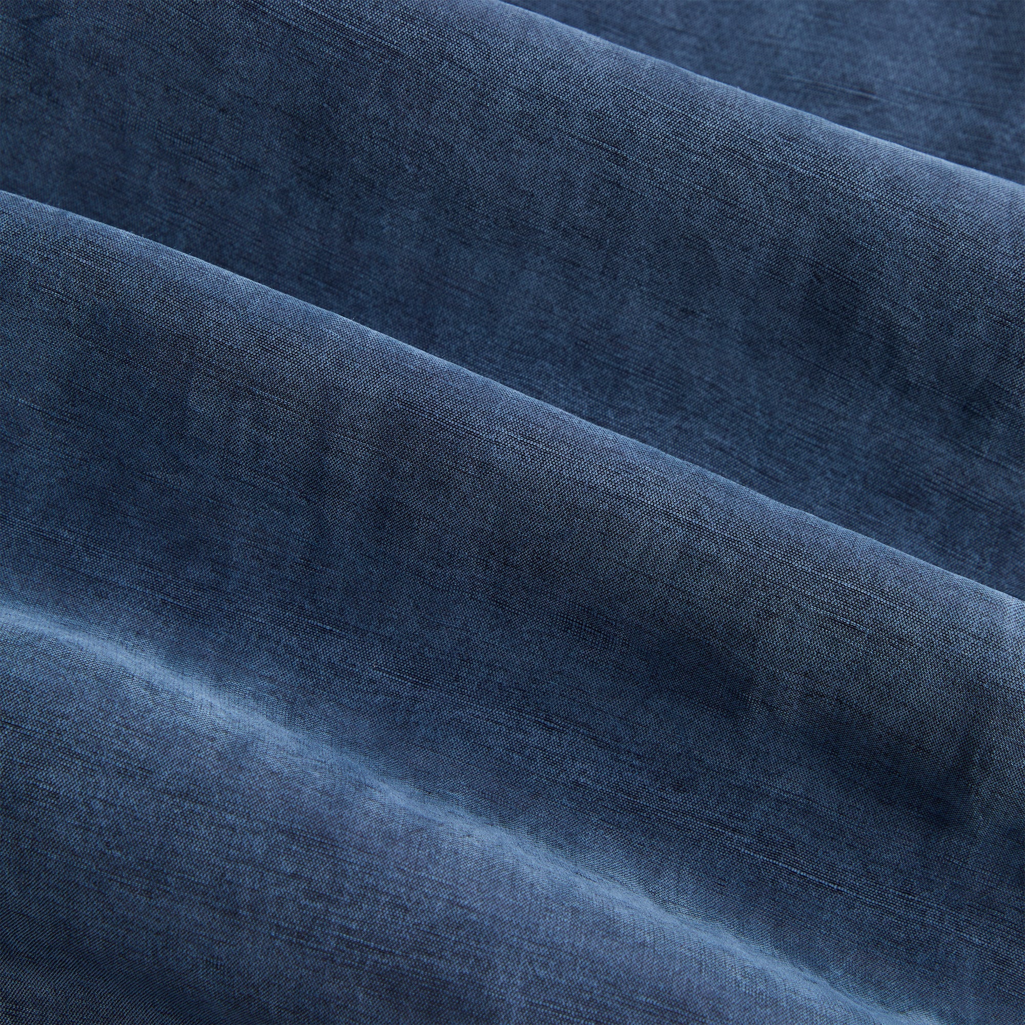 &Kin Cupro Linen Wally Shirt - Nocturnal - PH - Image 5
