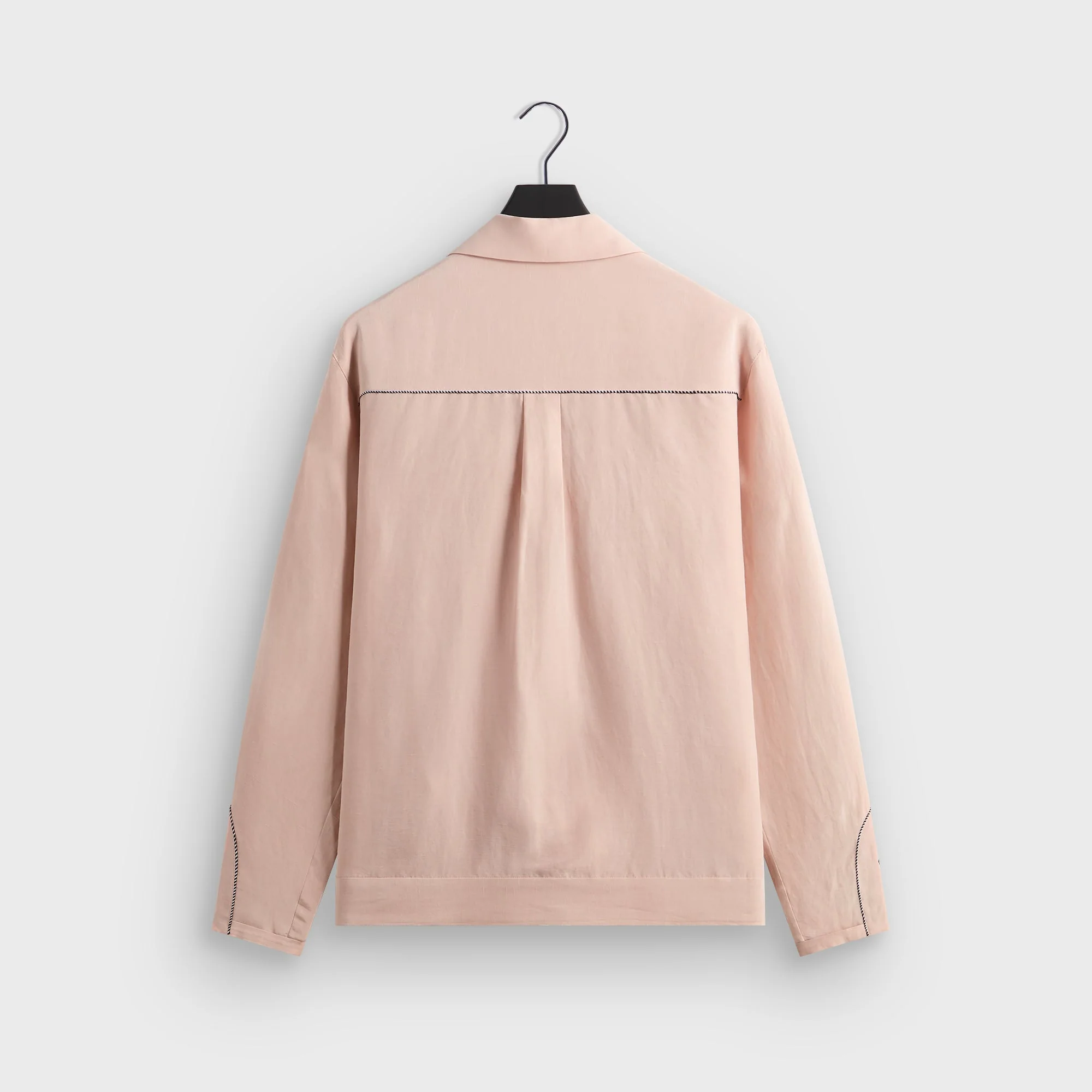 &Kin Cupro Linen Wally Shirt - Beloved - PH - Image 3