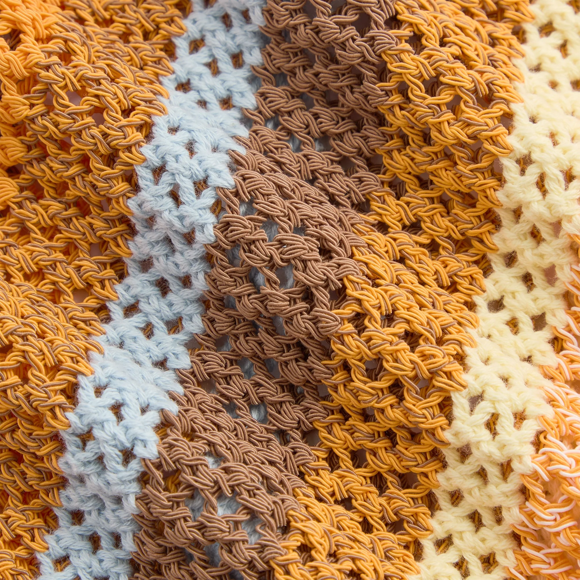 Kith Crochet Malik Jersey - Cone - Image 5